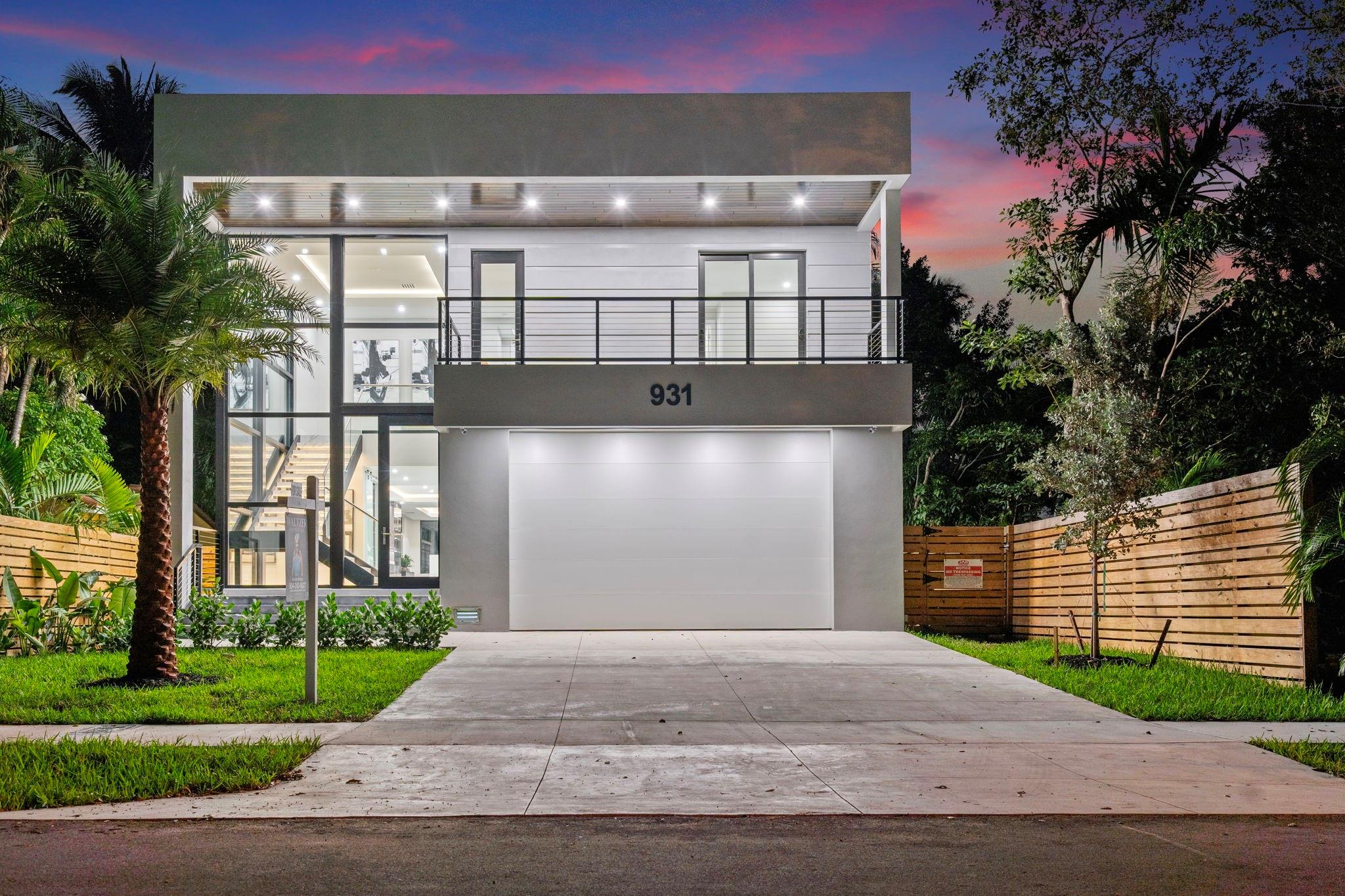 Tarpon River - Residential