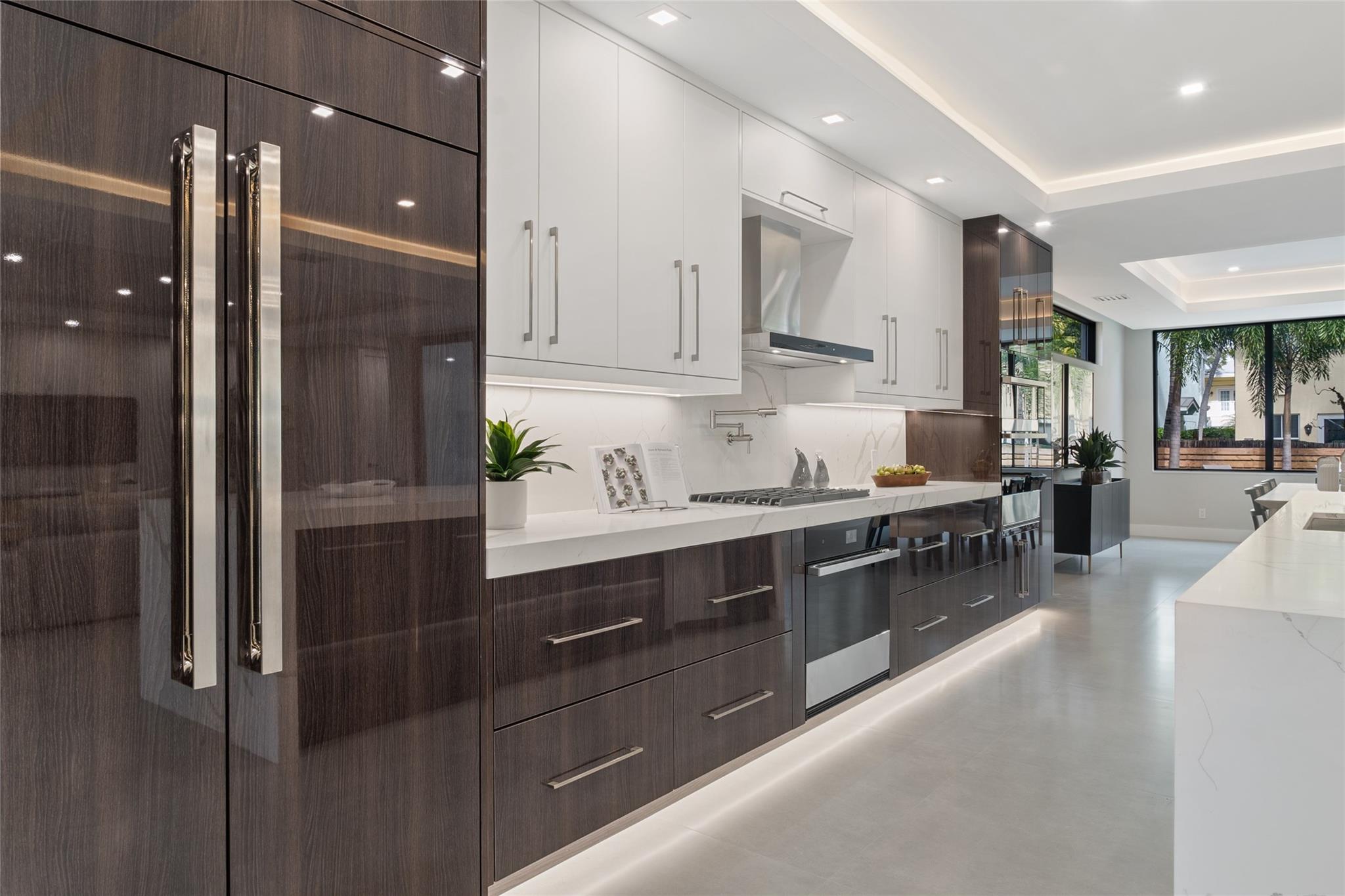 Tarpon River - Residential