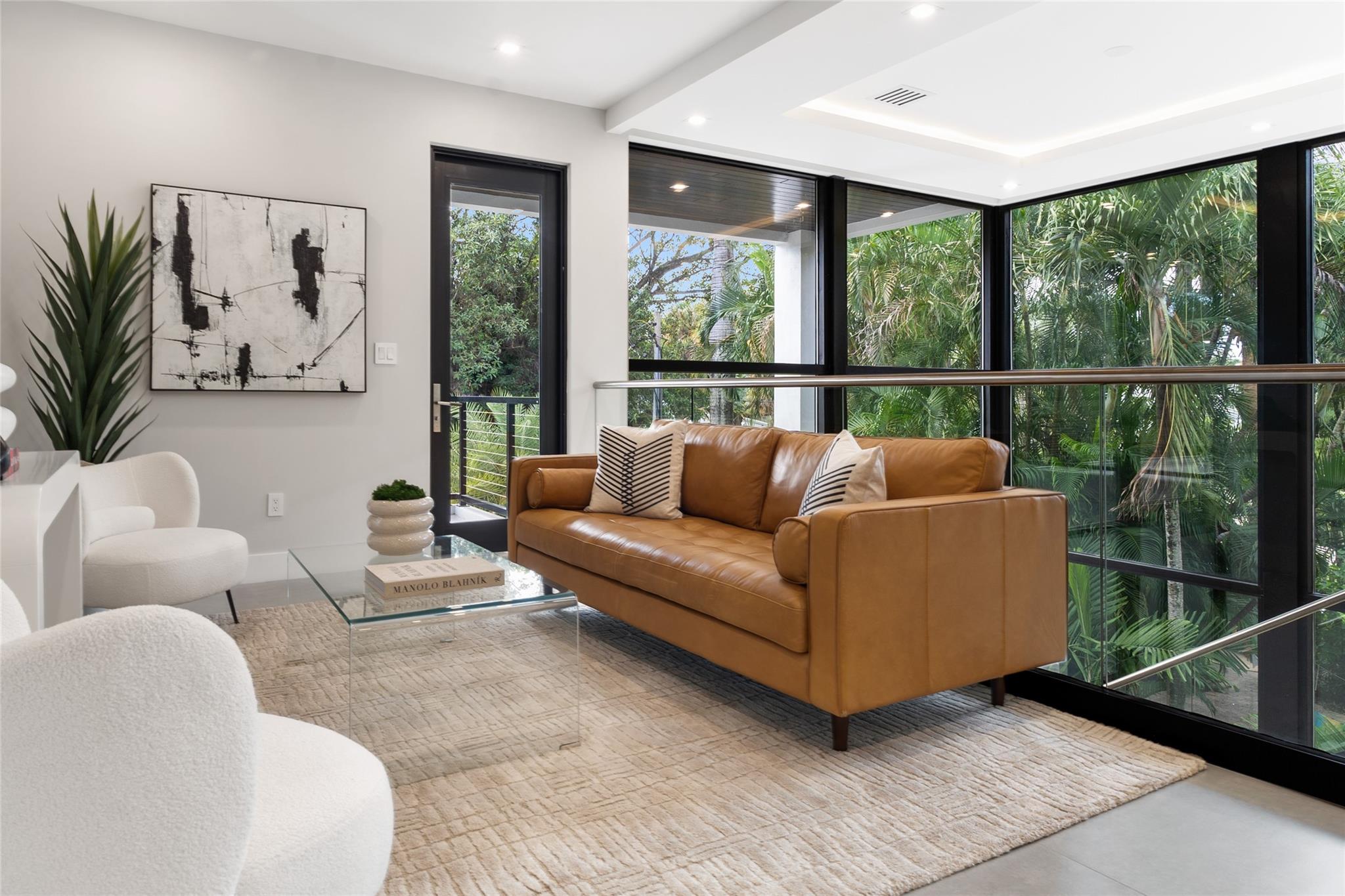 Tarpon River - Residential