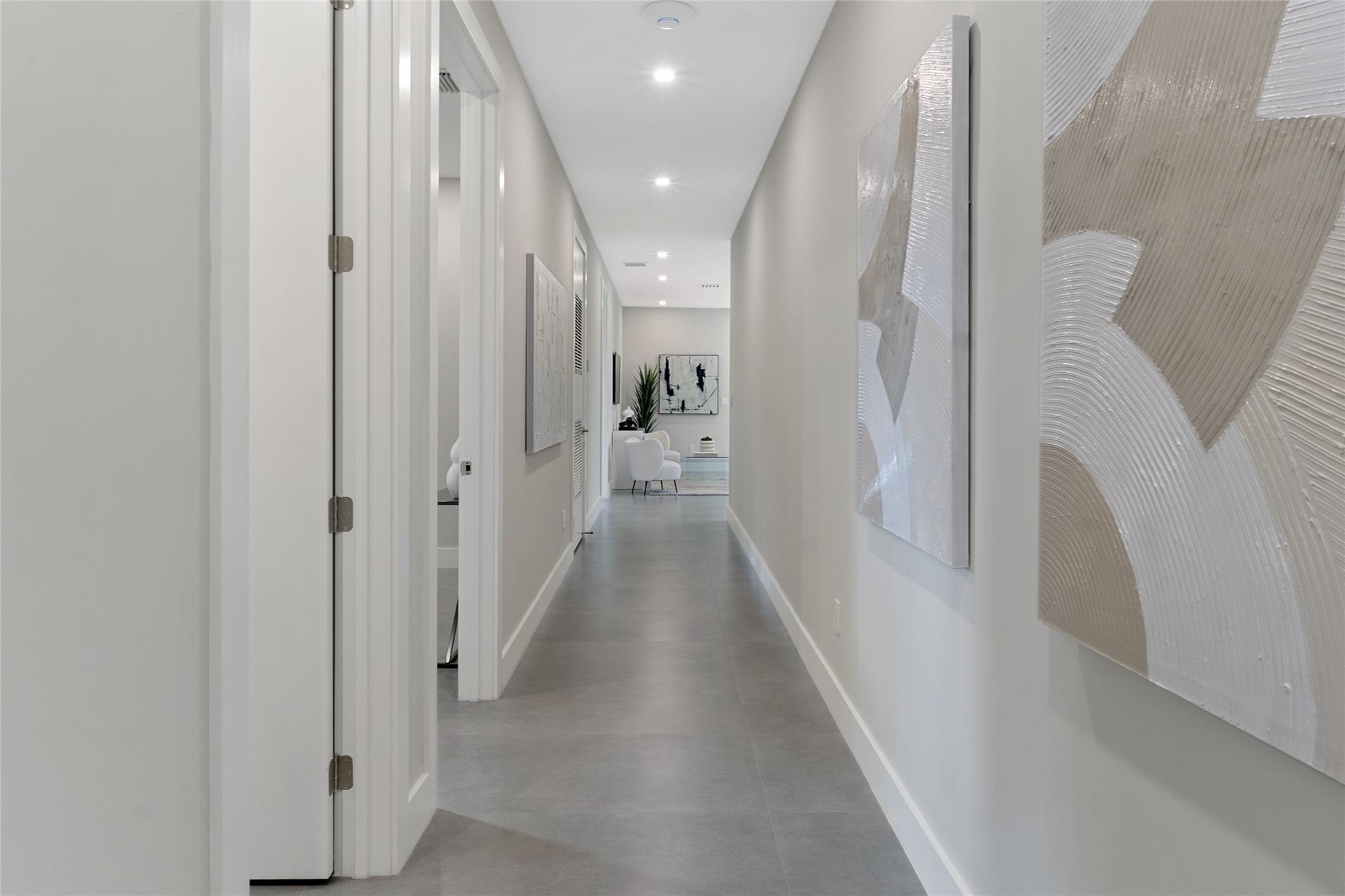 Tarpon River - Residential