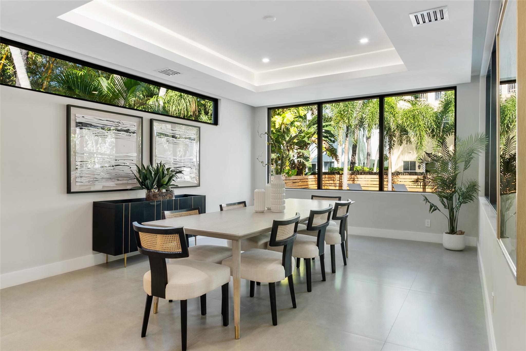 Tarpon River - Residential