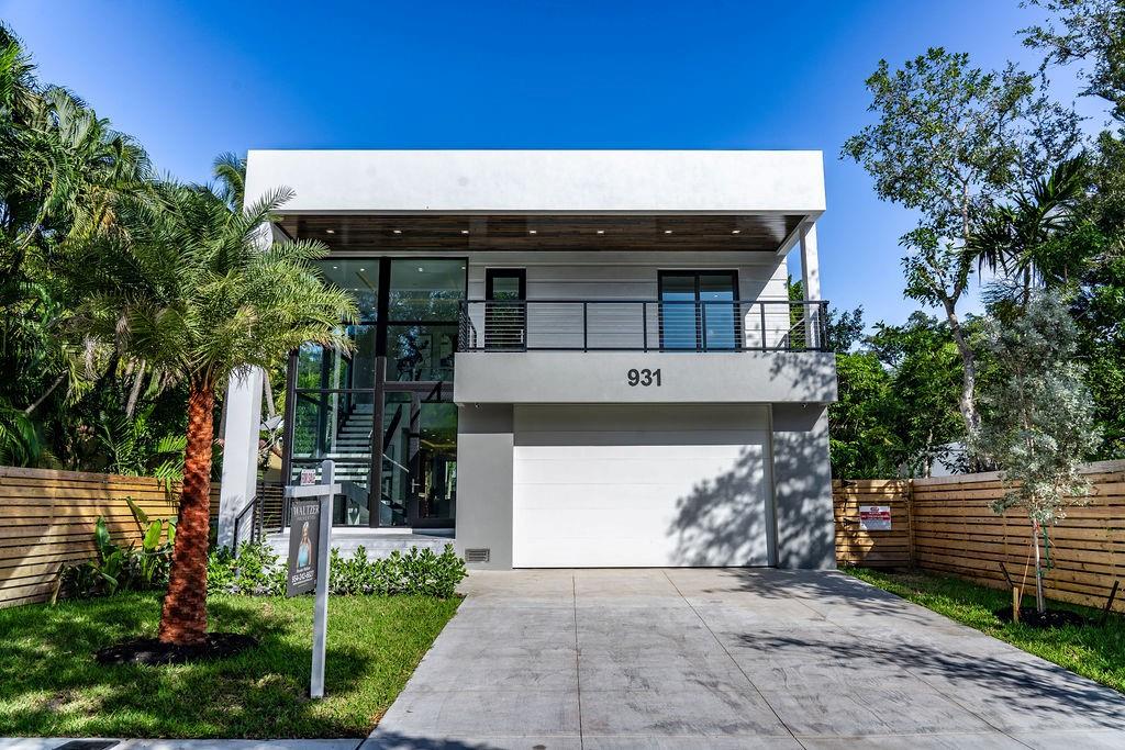 Tarpon River - Residential