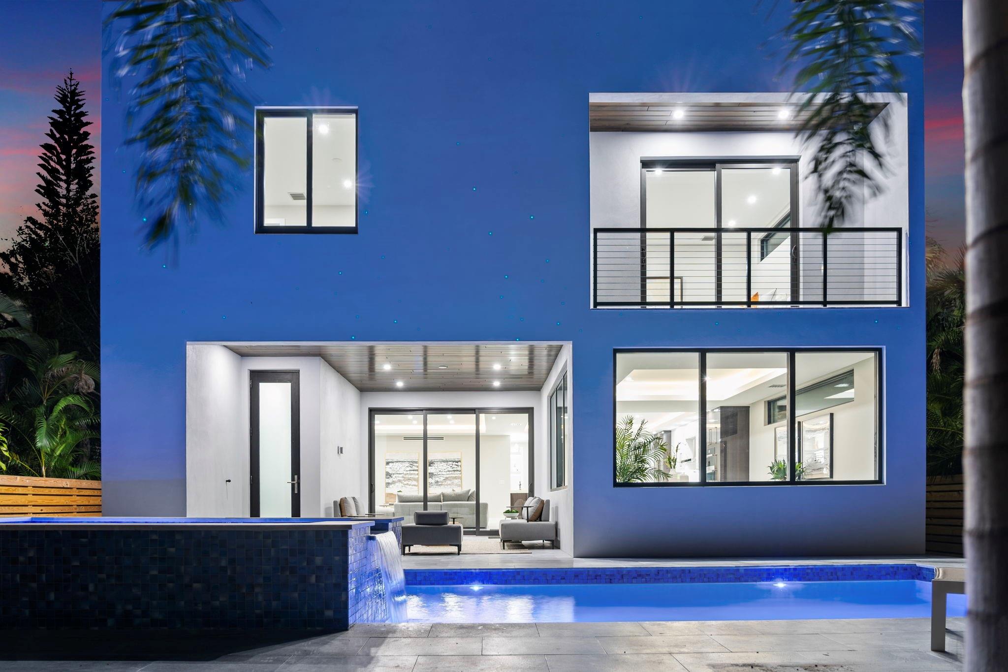 Tarpon River - Residential