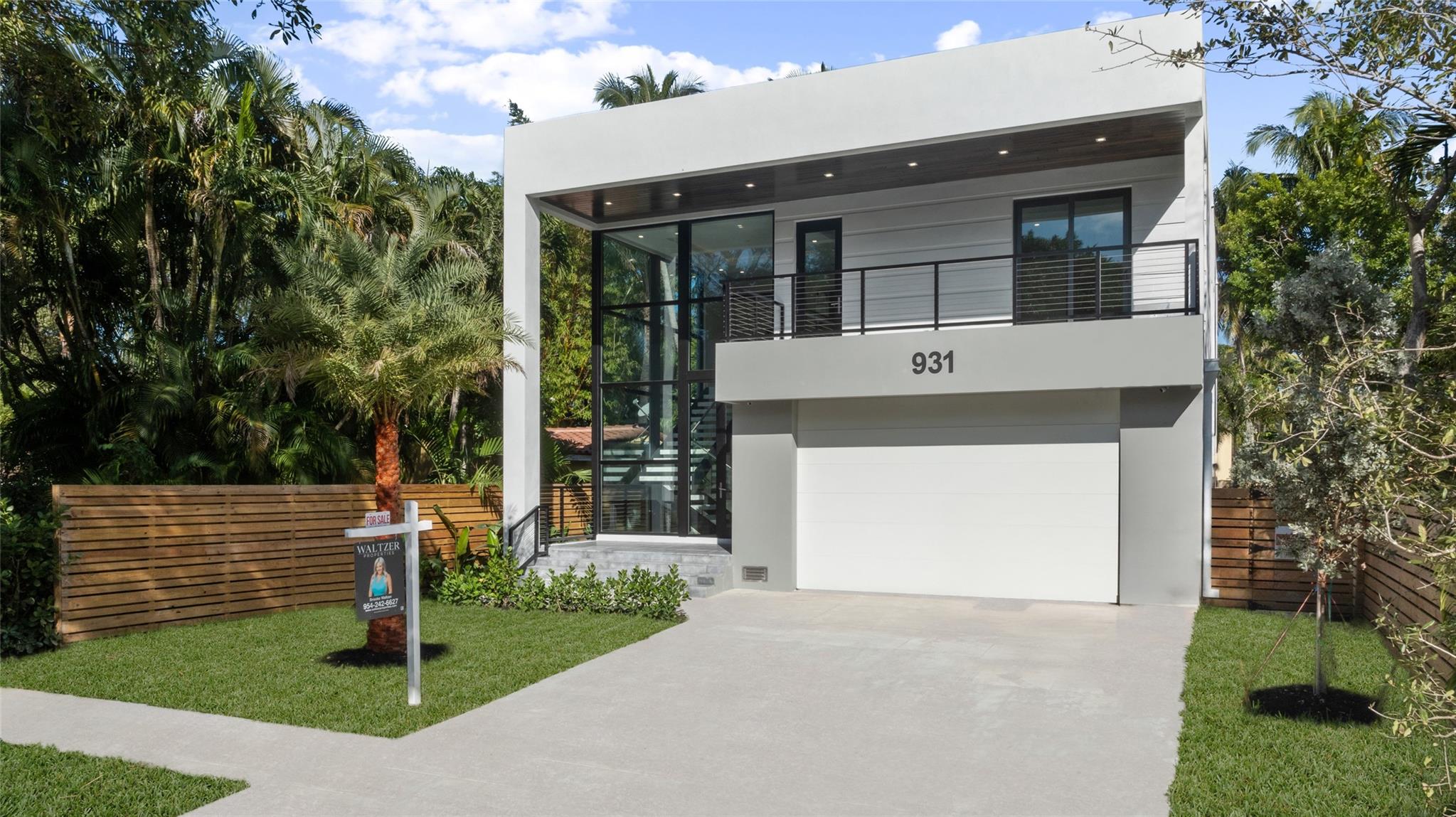 Tarpon River - Residential