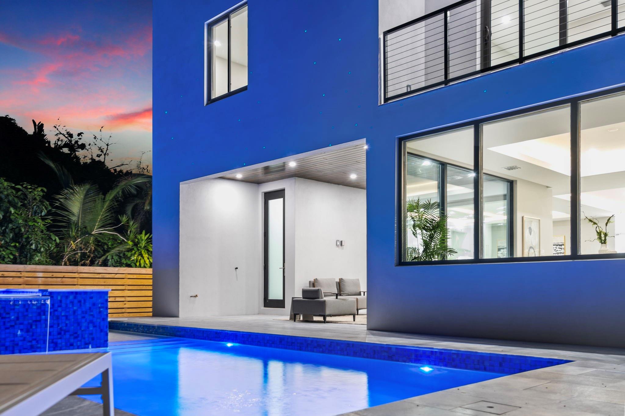 Tarpon River - Residential