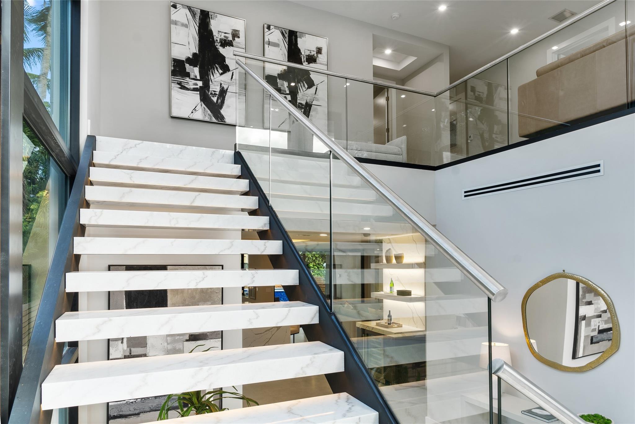 Tarpon River - Residential