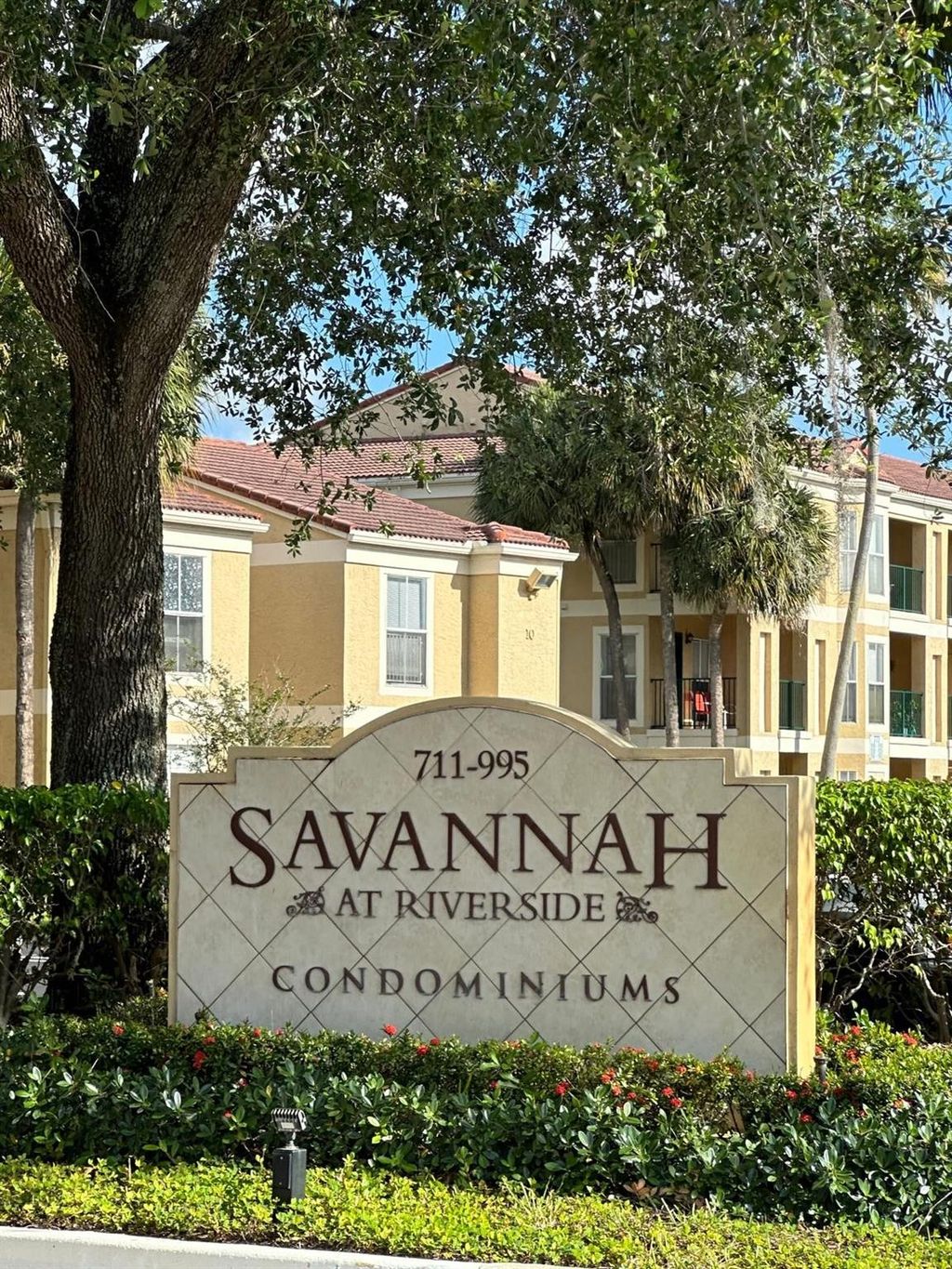 Photo of 733 Riverside Drive #1223, Coral Springs, FL 33071 (MLS # F10437645)