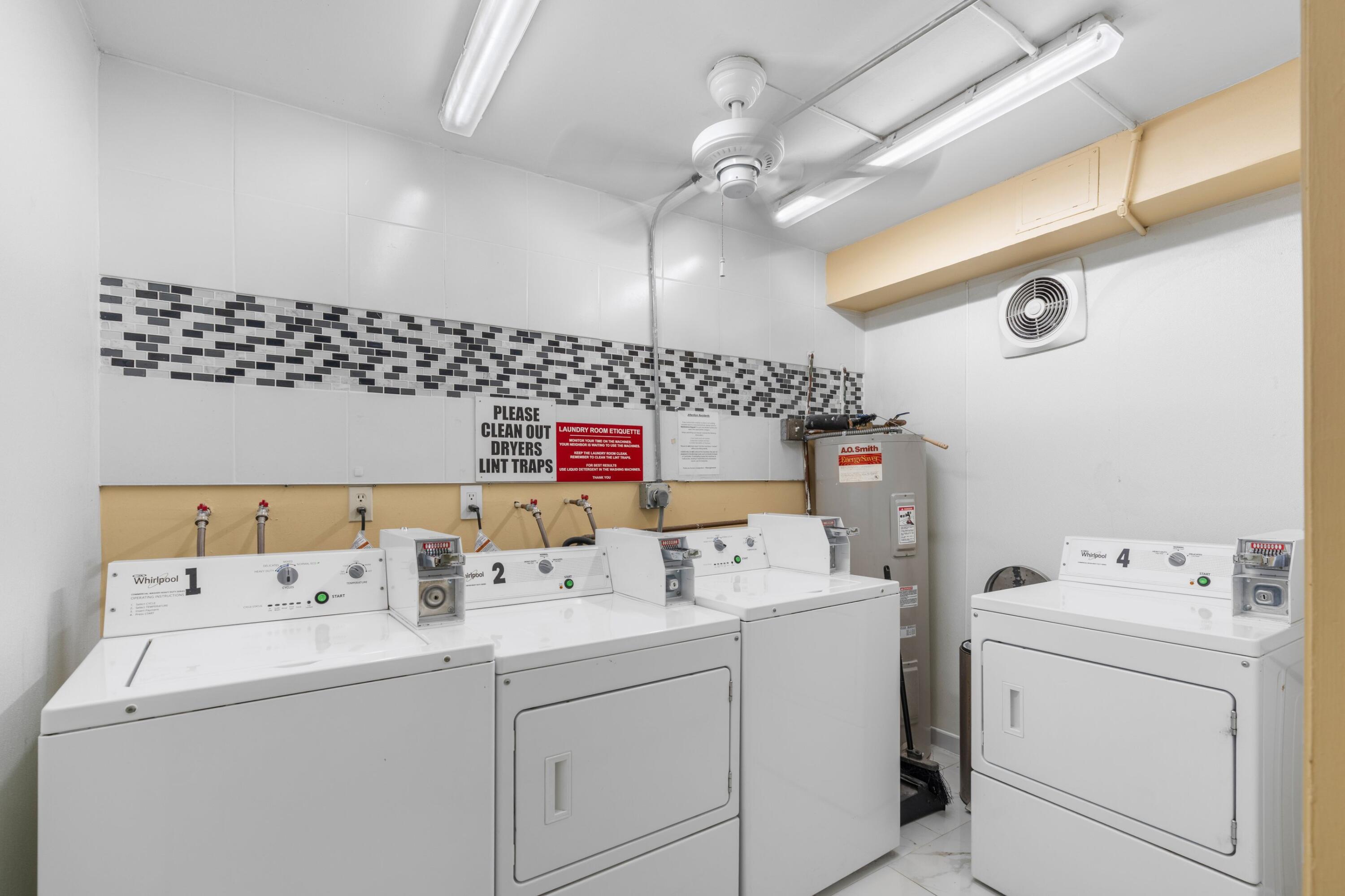 TRADEWINDS OF POMPANO CONDO - Residential