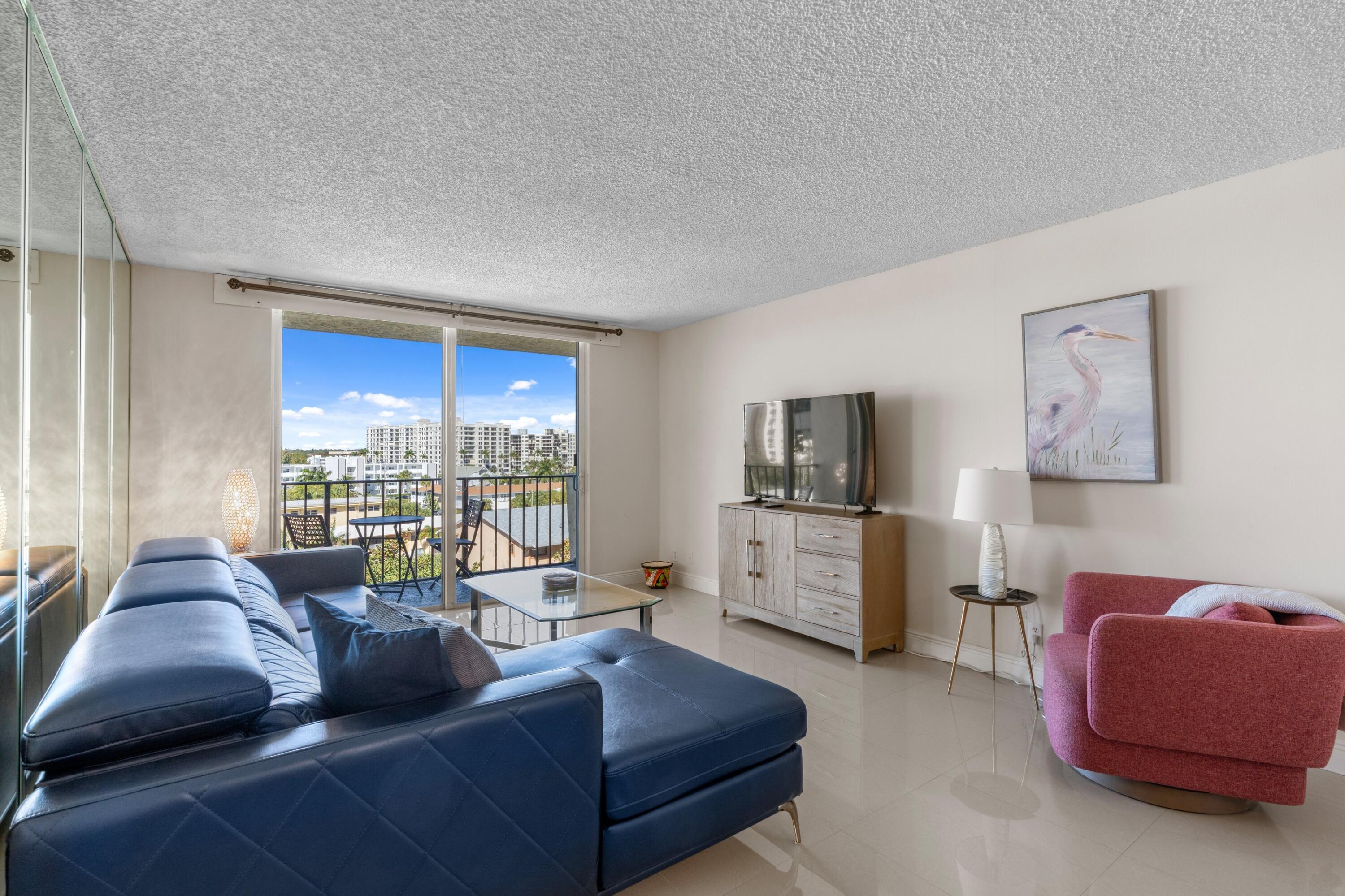 1009 N Ocean Boulevard 603