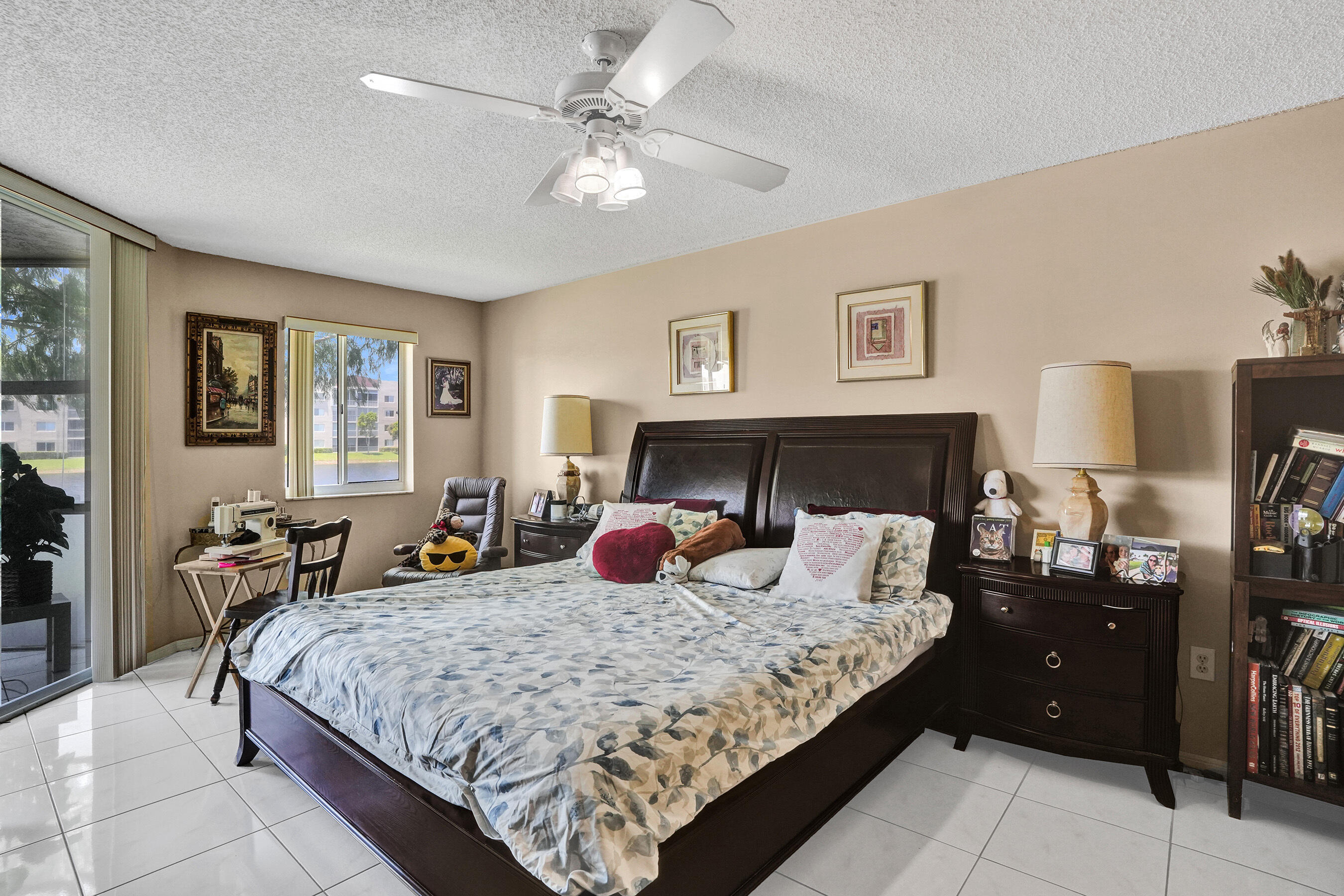 GRANVILLE CONDOMINIUM - Residential