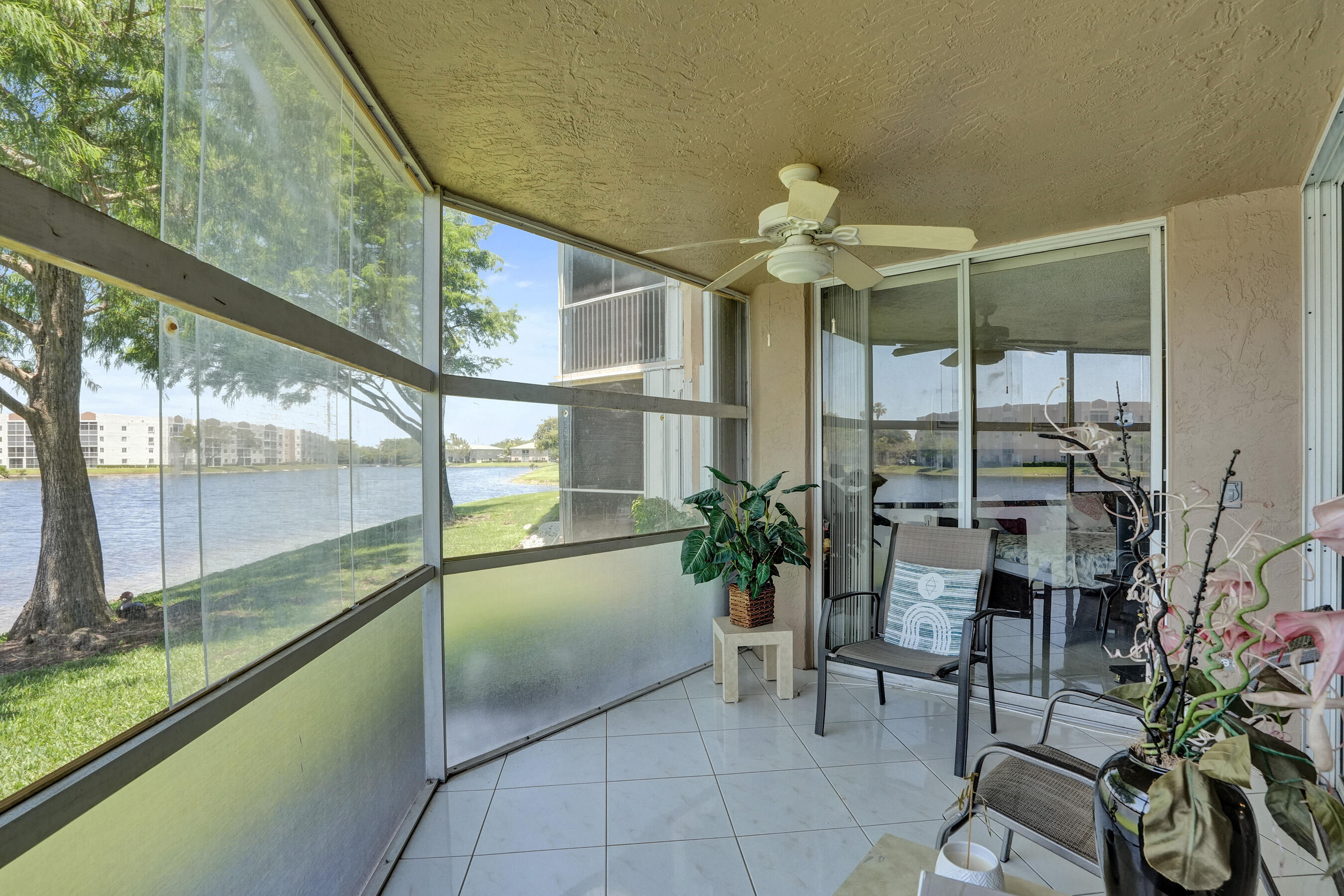 GRANVILLE CONDOMINIUM - Residential