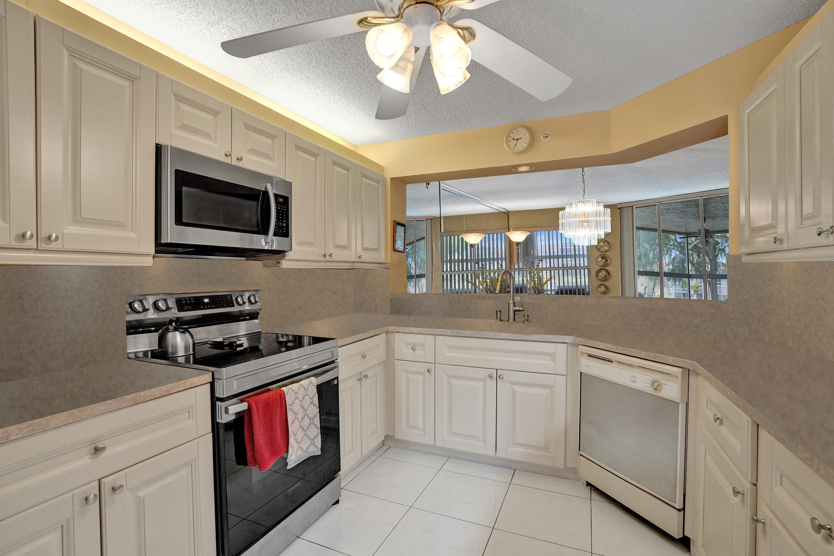 7609 Granville Drive 105