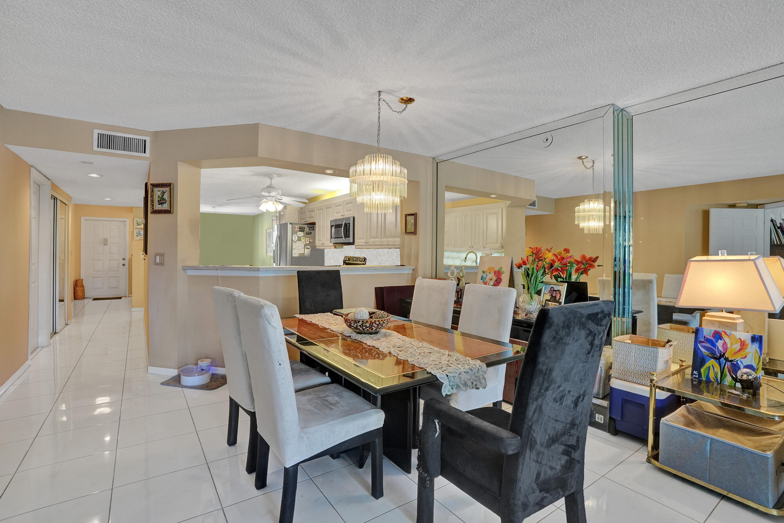 GRANVILLE CONDOMINIUM - Residential