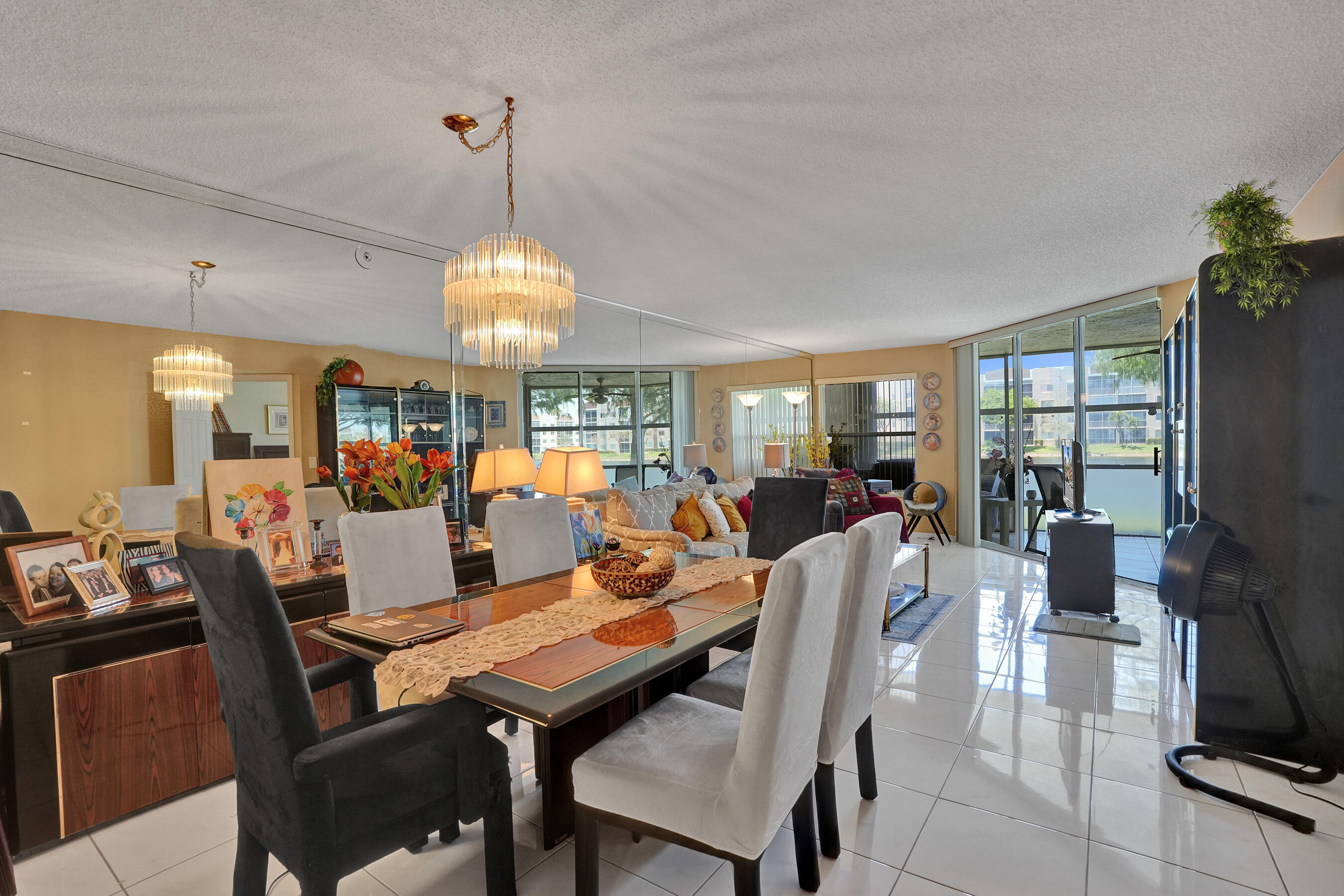 GRANVILLE CONDOMINIUM - Residential