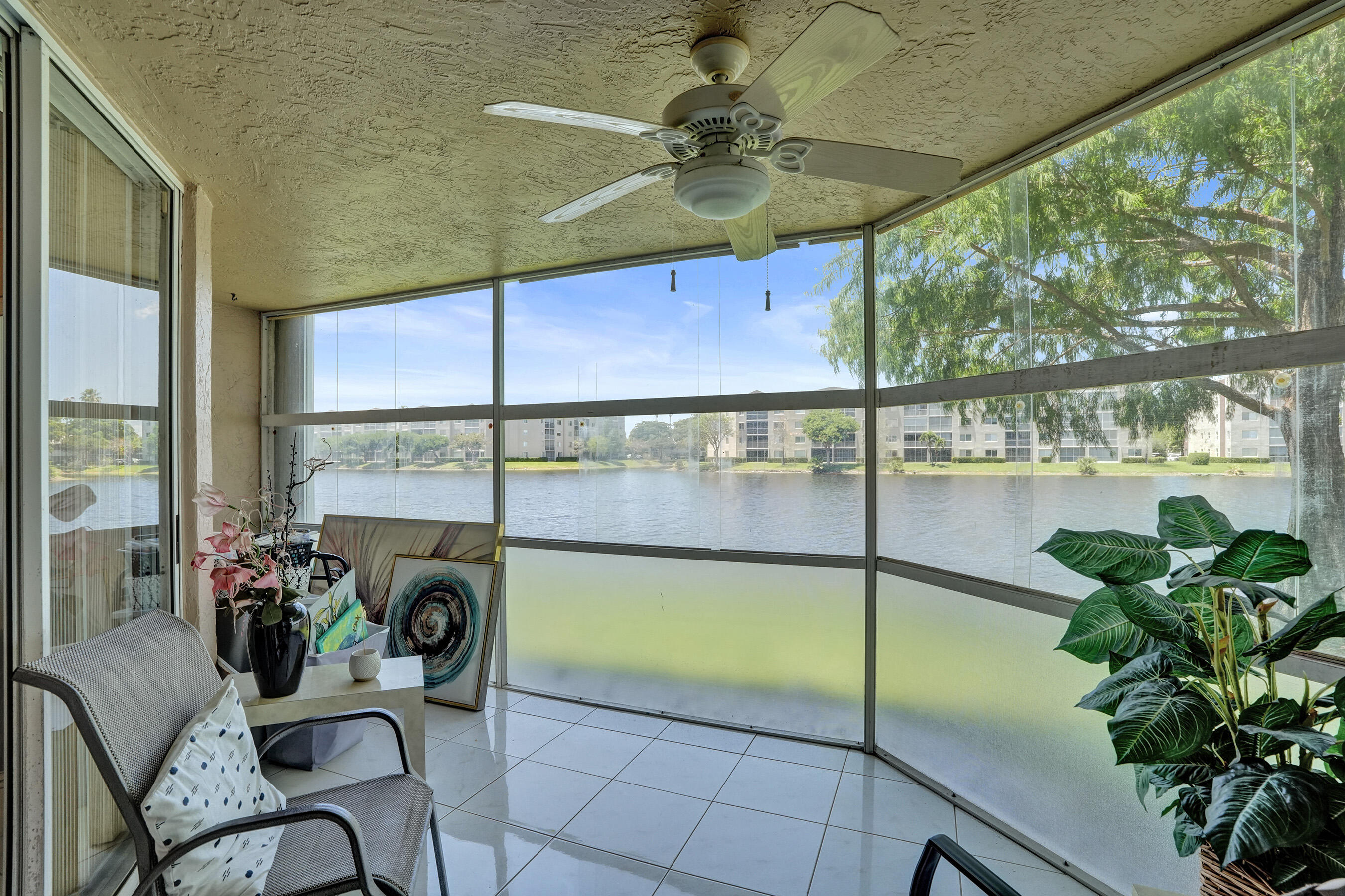 GRANVILLE CONDOMINIUM - Residential