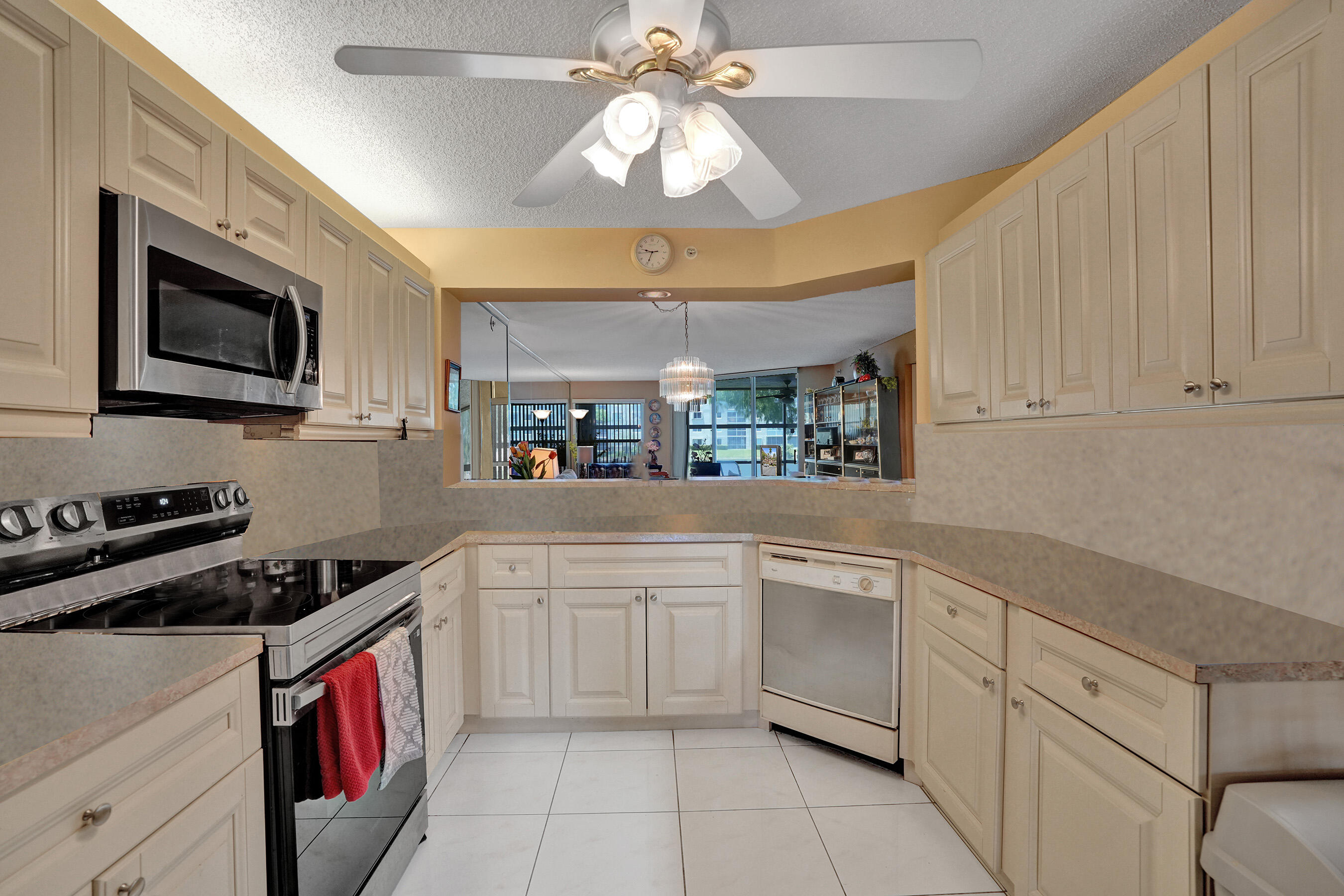 7609 Granville Drive 105