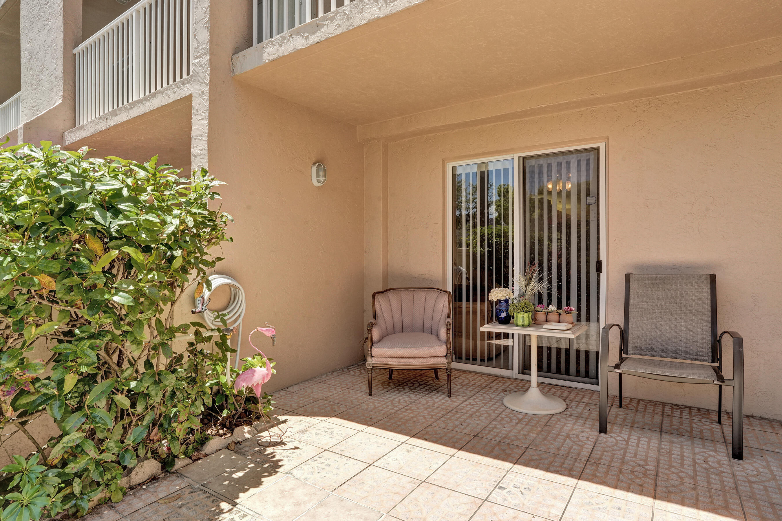 GRANVILLE CONDOMINIUM - Residential