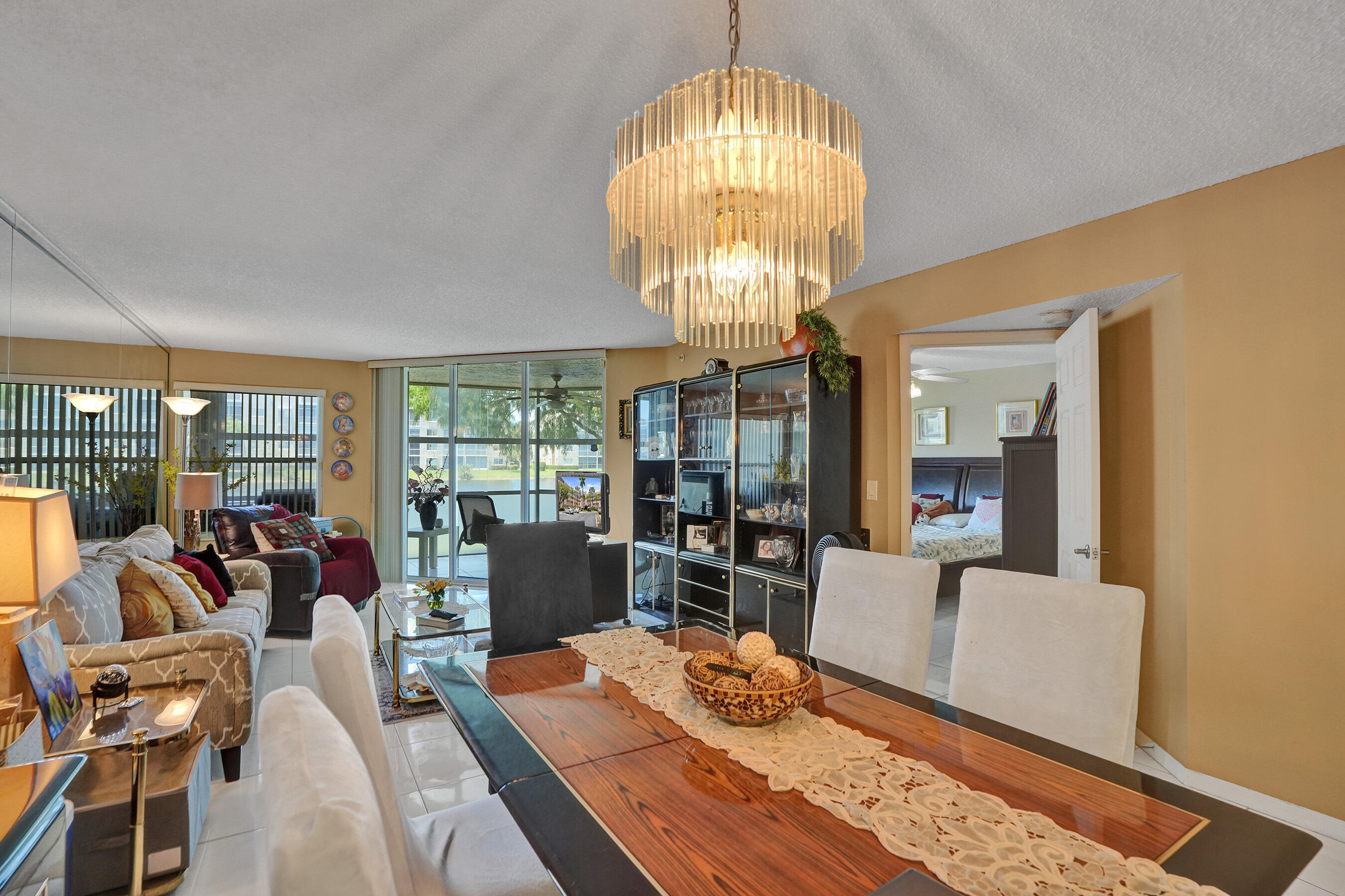 GRANVILLE CONDOMINIUM - Residential