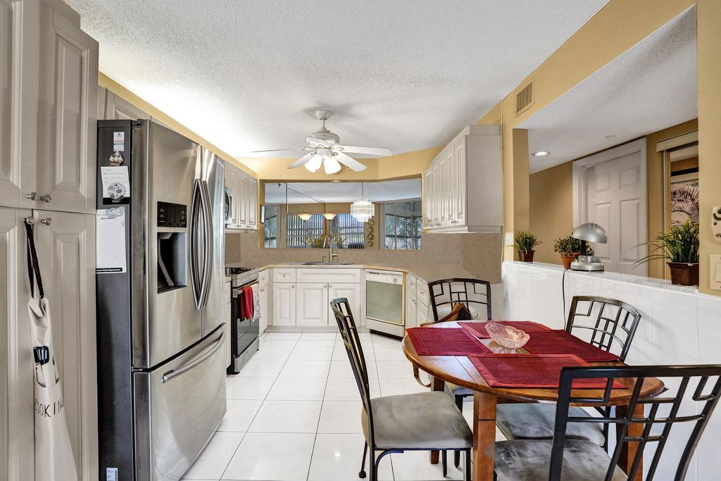 Photo of 7609 Granville Drive #105, Tamarac, FL 33321 (MLS # B26027069)