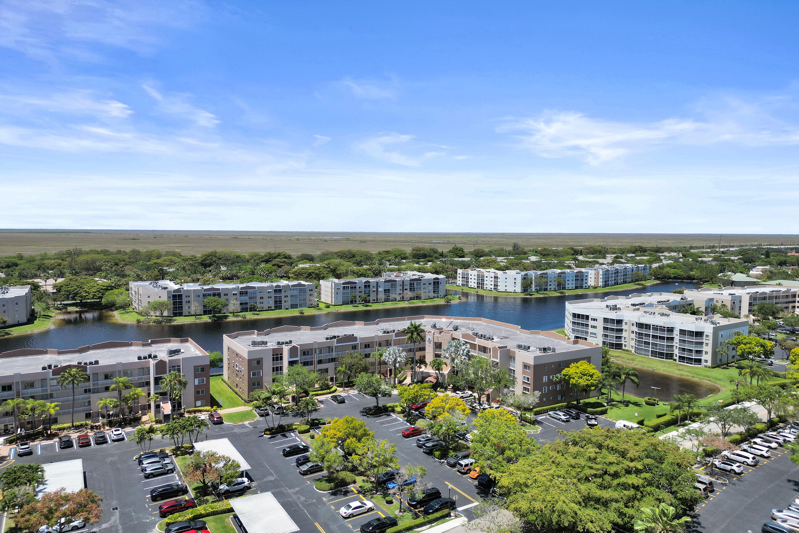 GRANVILLE CONDOMINIUM - Residential