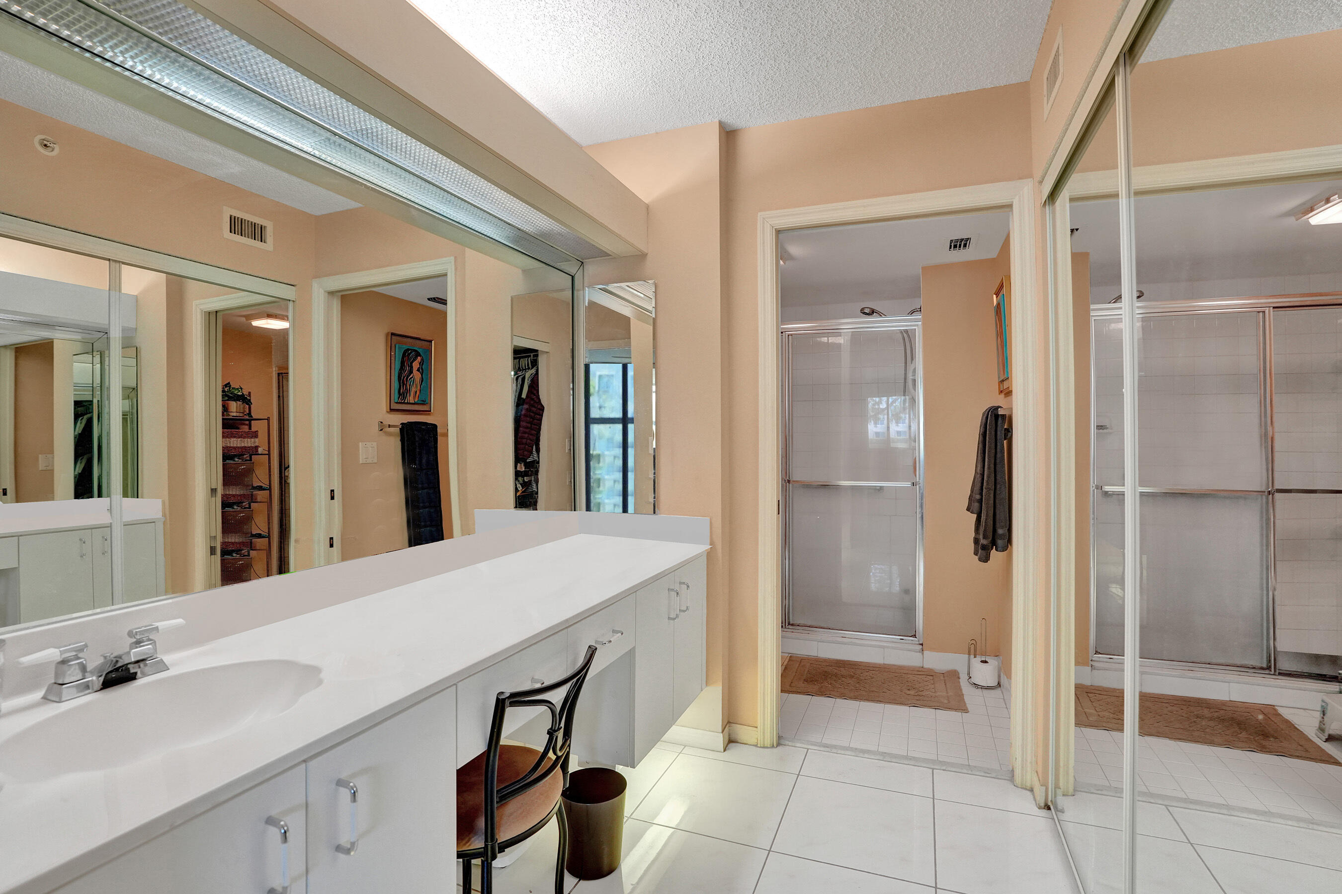 GRANVILLE CONDOMINIUM - Residential