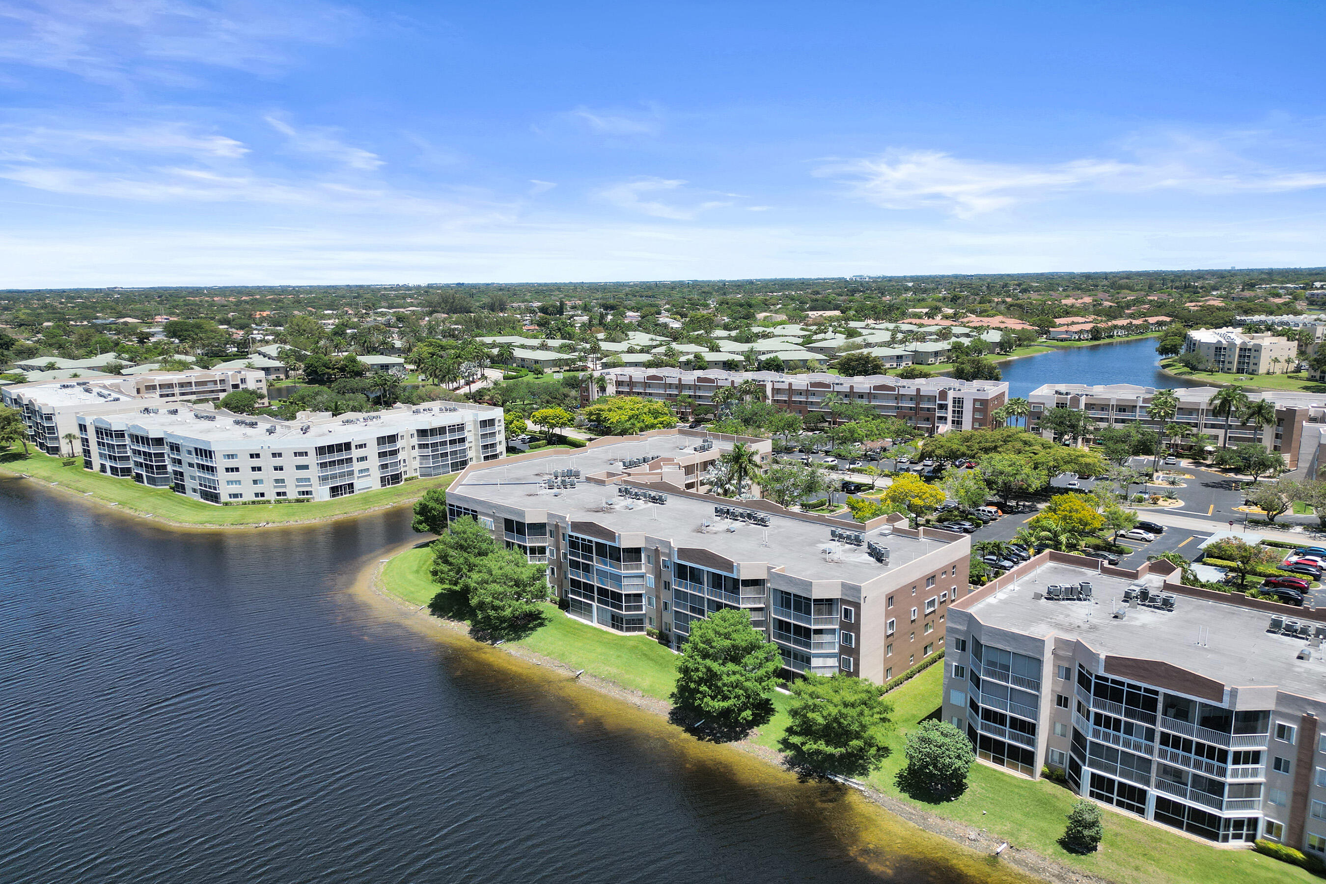 GRANVILLE CONDOMINIUM - Residential