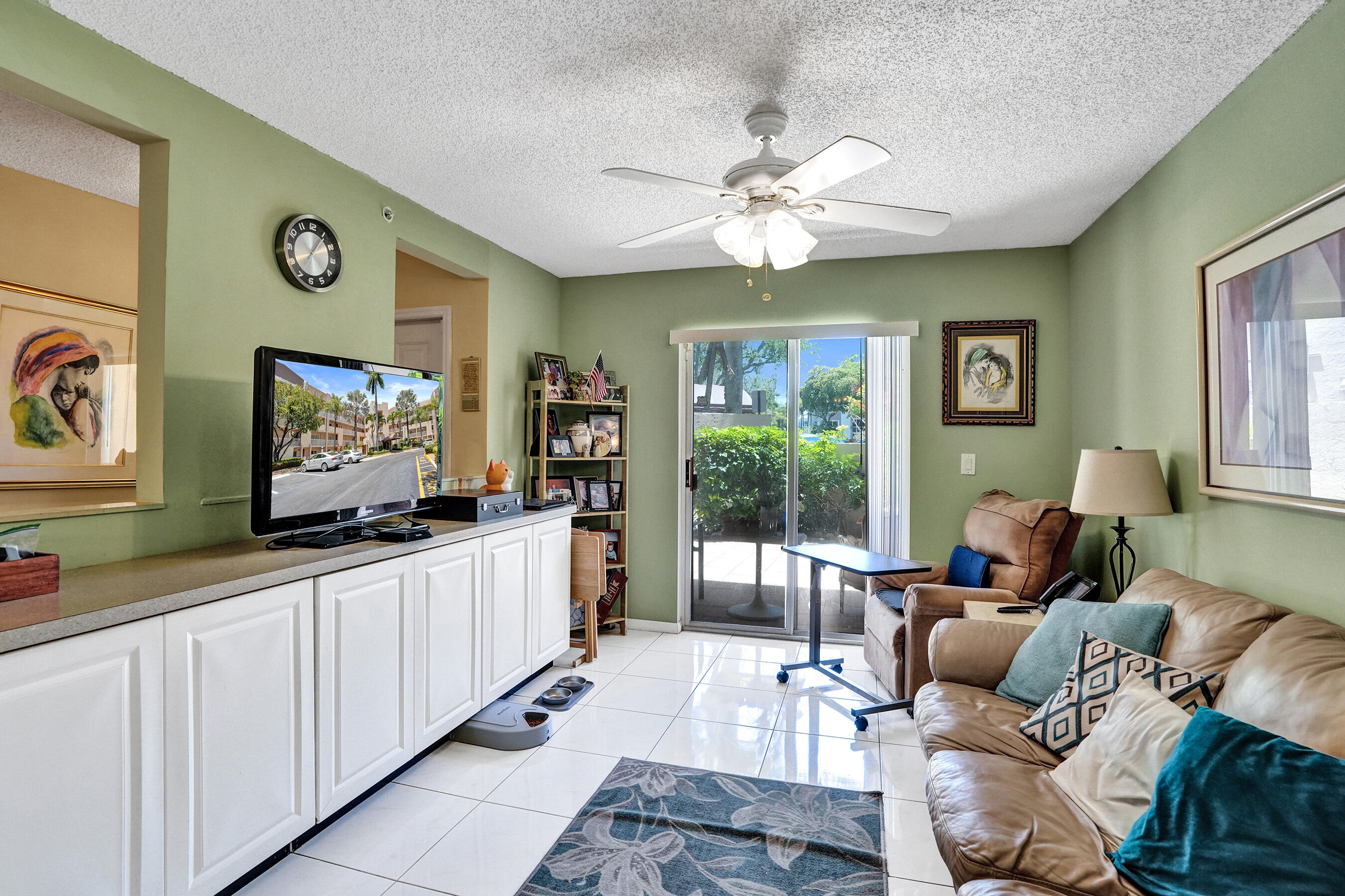 GRANVILLE CONDOMINIUM - Residential