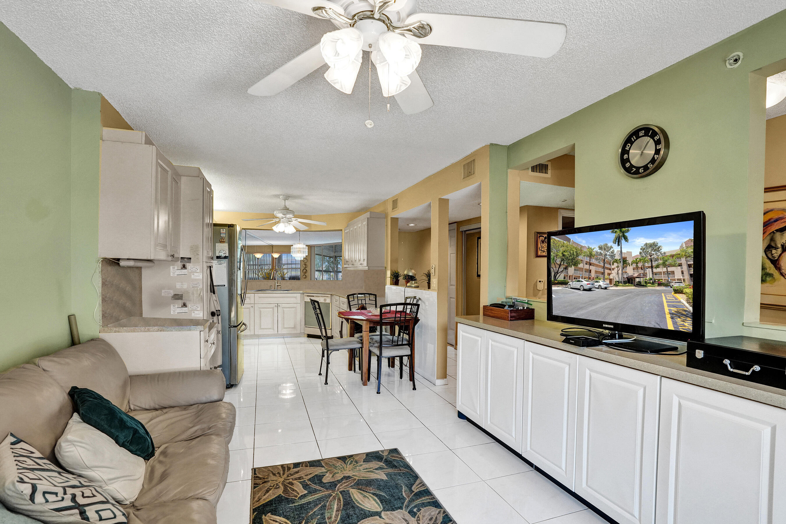 GRANVILLE CONDOMINIUM - Residential