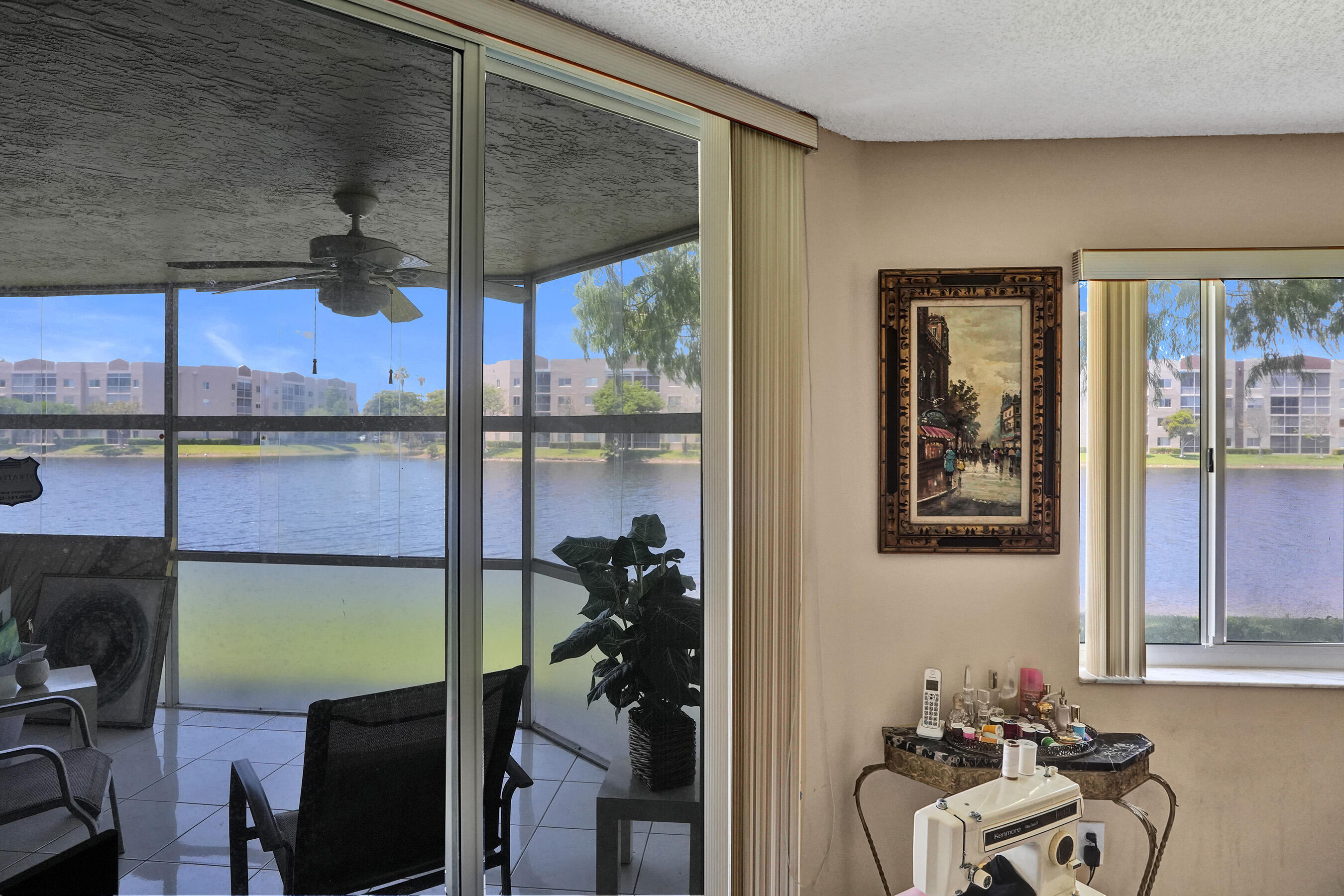 GRANVILLE CONDOMINIUM - Residential
