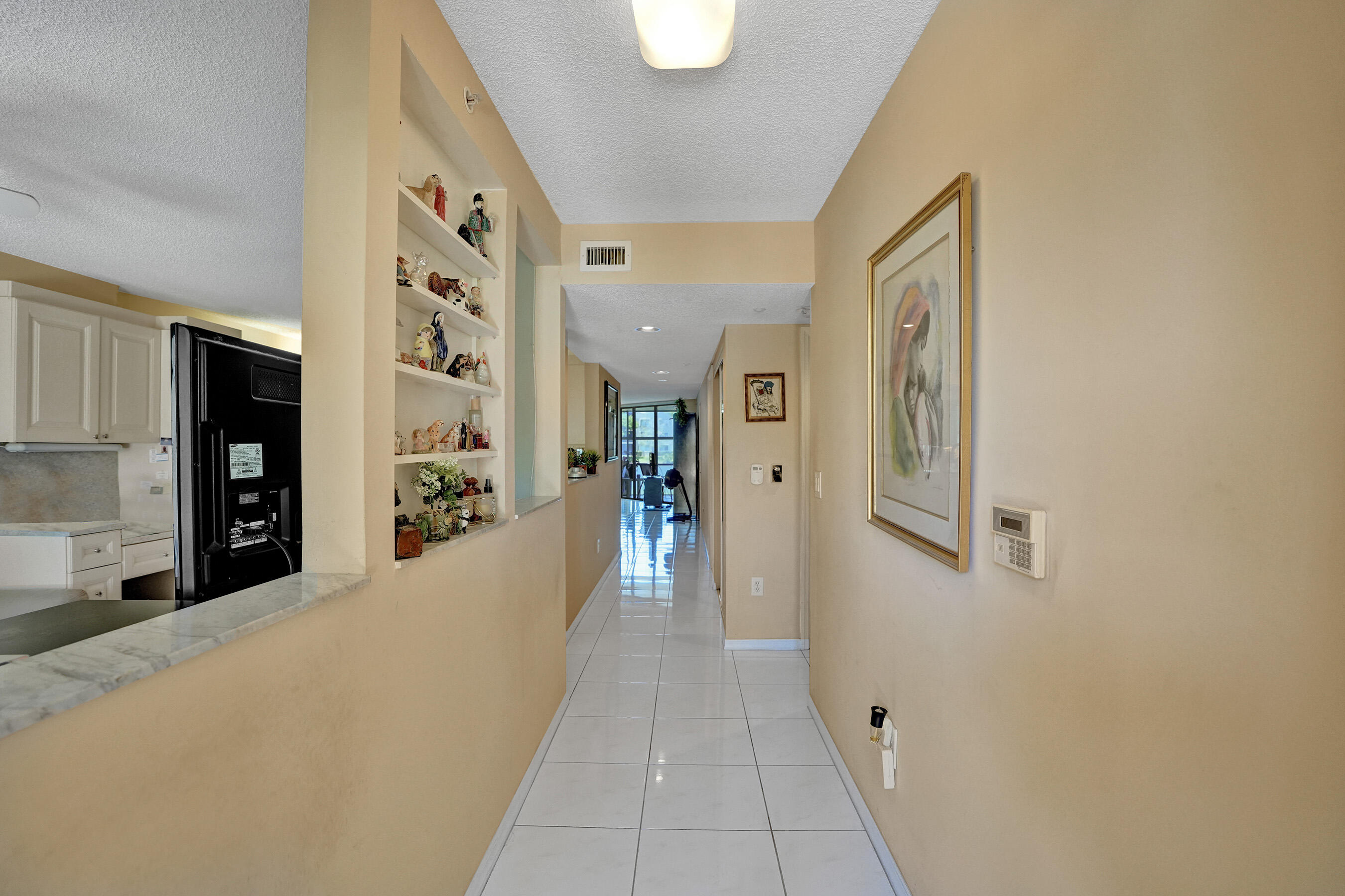 GRANVILLE CONDOMINIUM - Residential