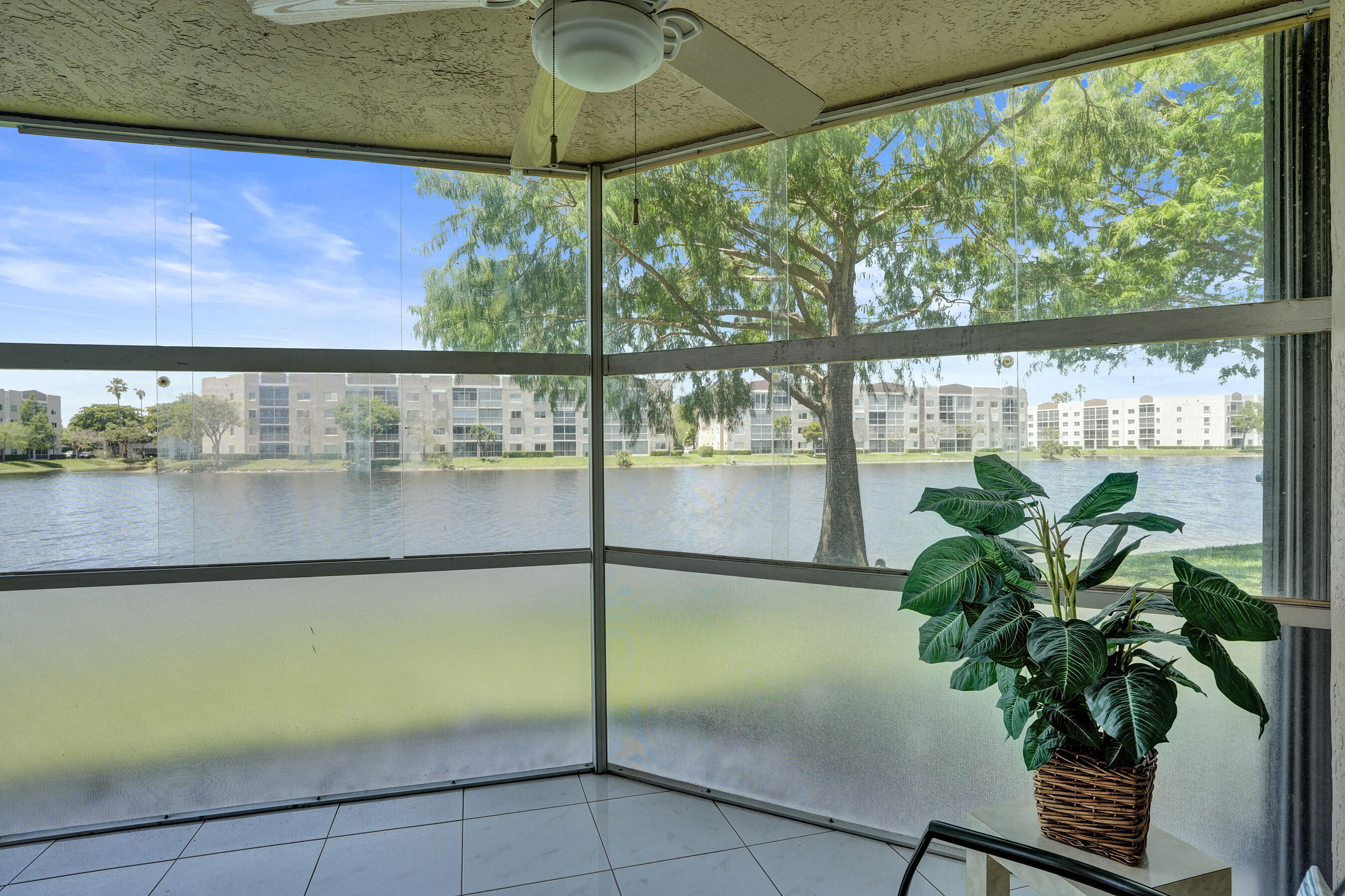 GRANVILLE CONDOMINIUM - Residential