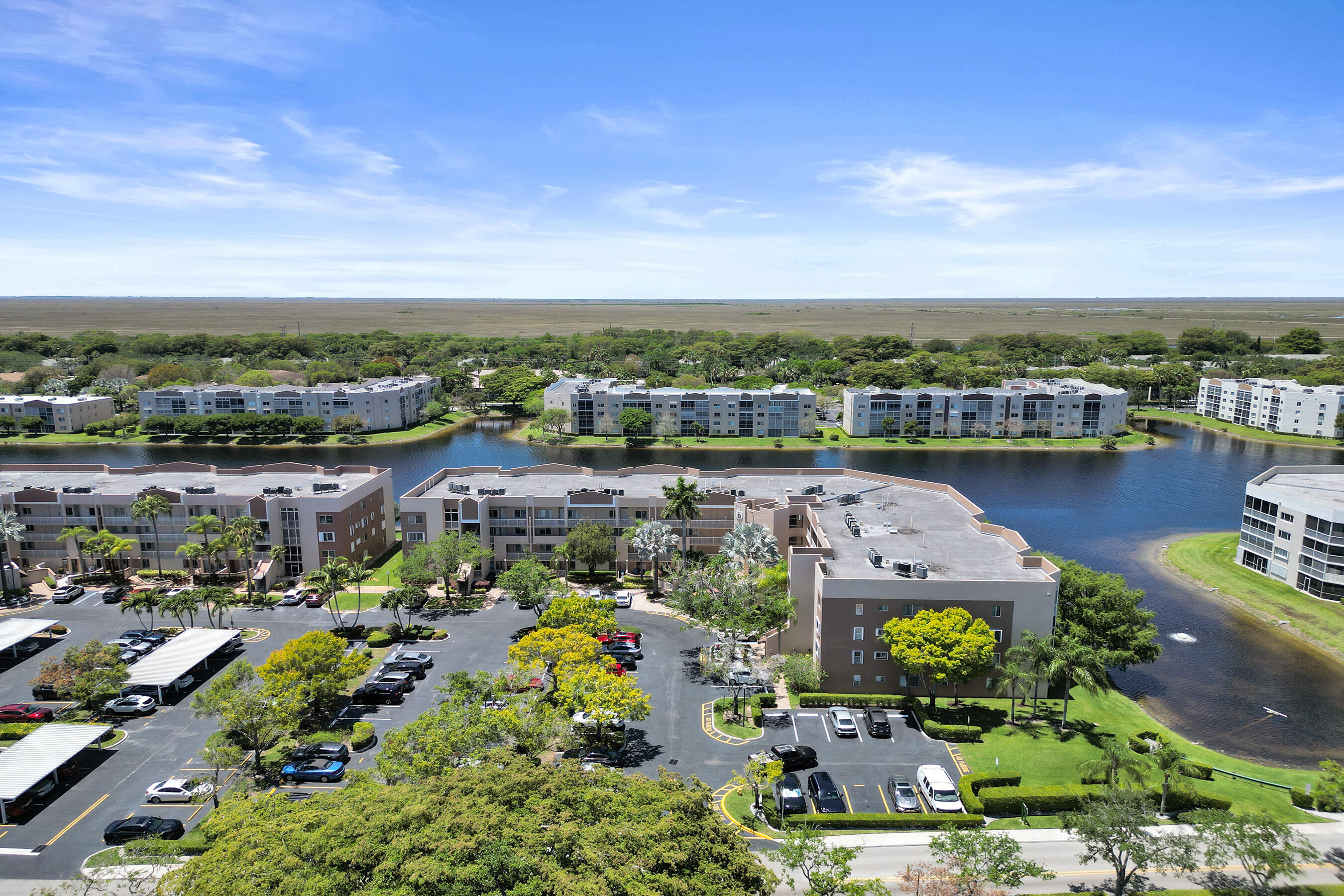 GRANVILLE CONDOMINIUM - Residential