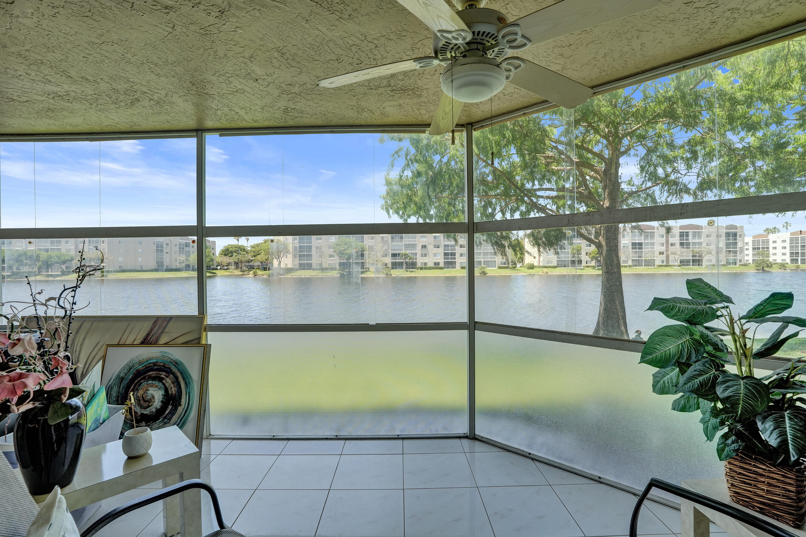 GRANVILLE CONDOMINIUM - Residential