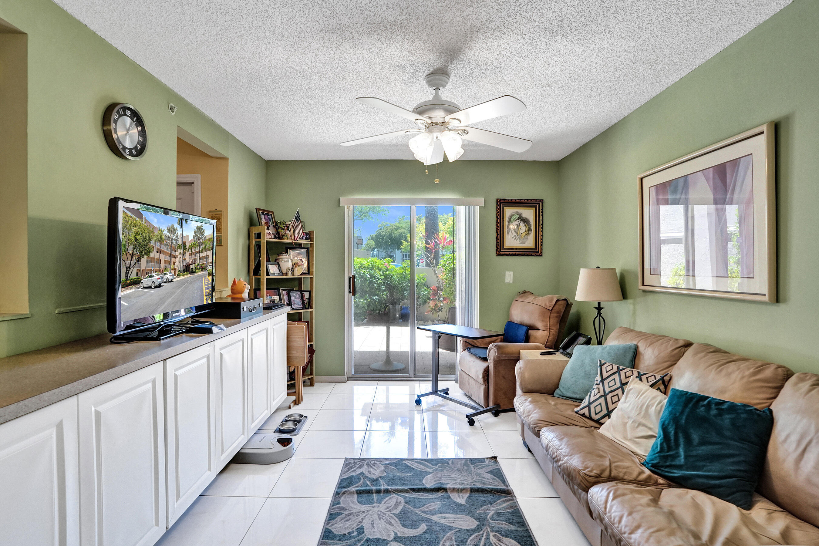 GRANVILLE CONDOMINIUM - Residential