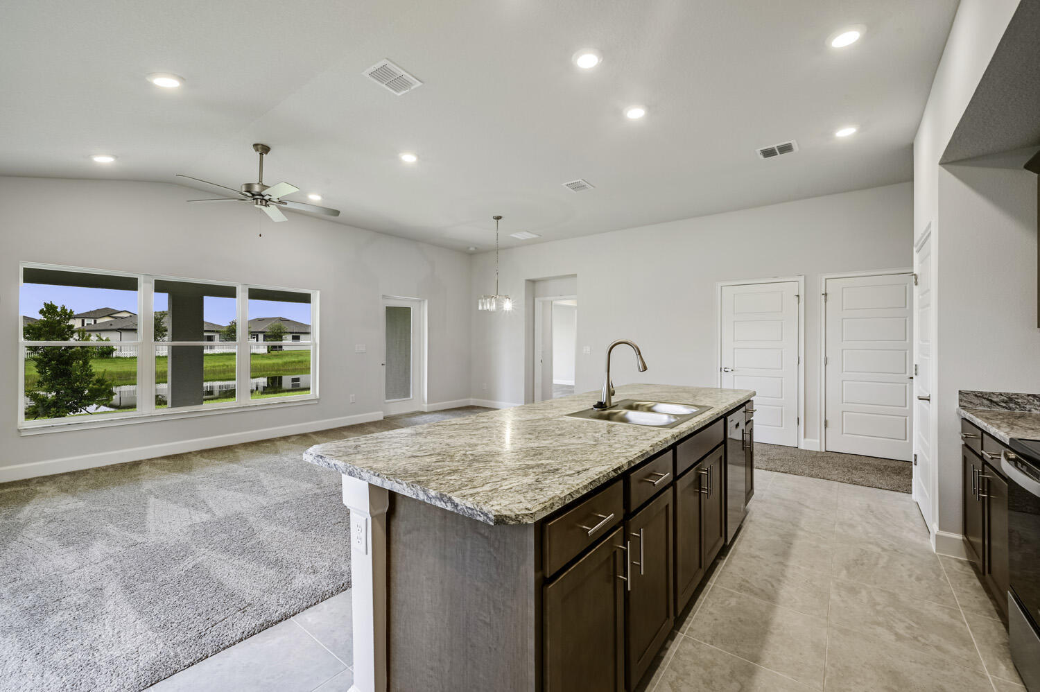 WATERSTONE PHASE FOUR - Residential