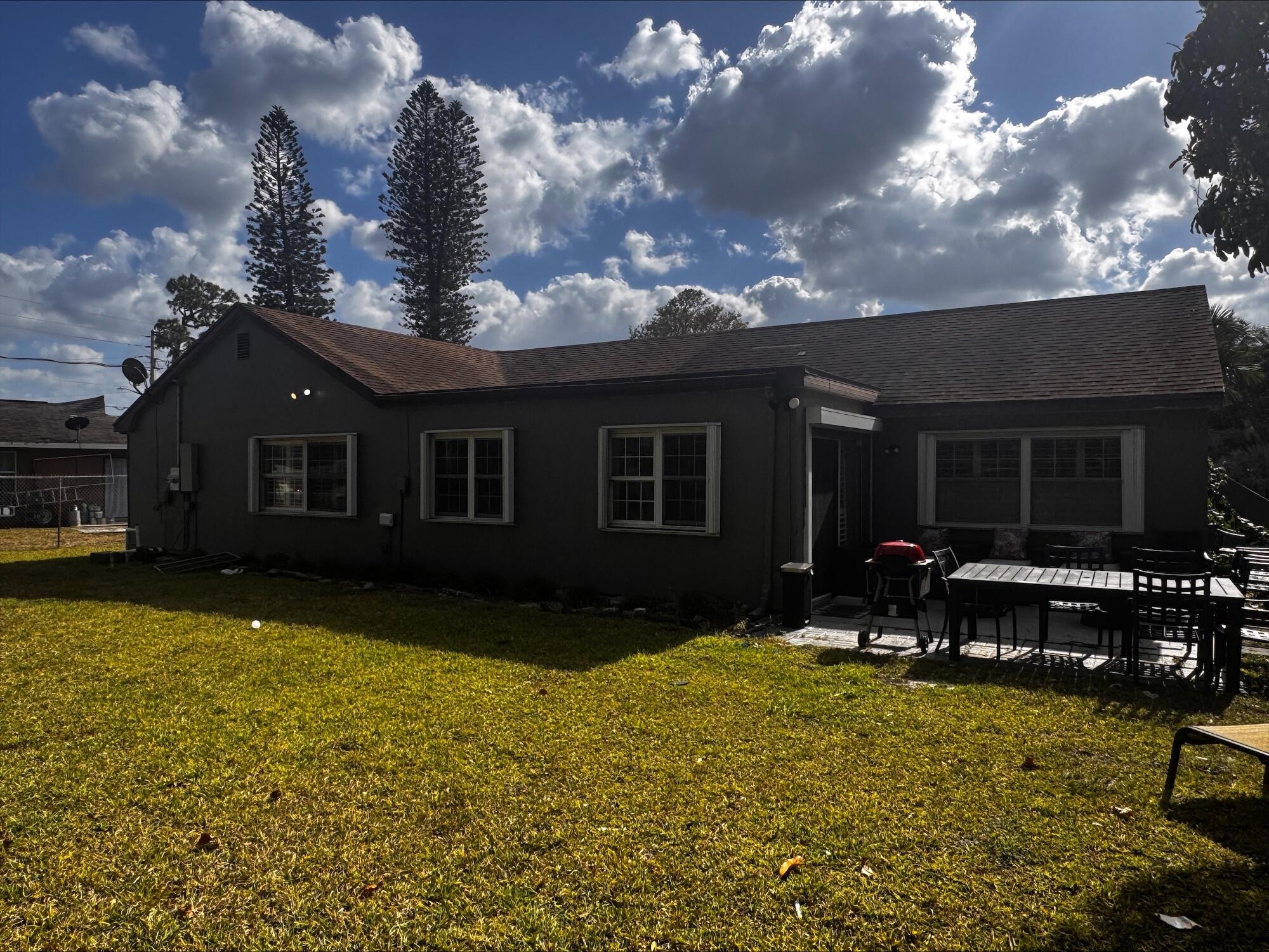 RIVER PARK-UNIT 4 - Residential