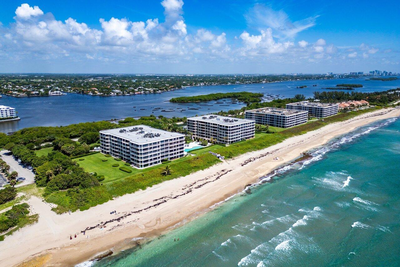 2100 COND AT SLOANS CURVE - Residential