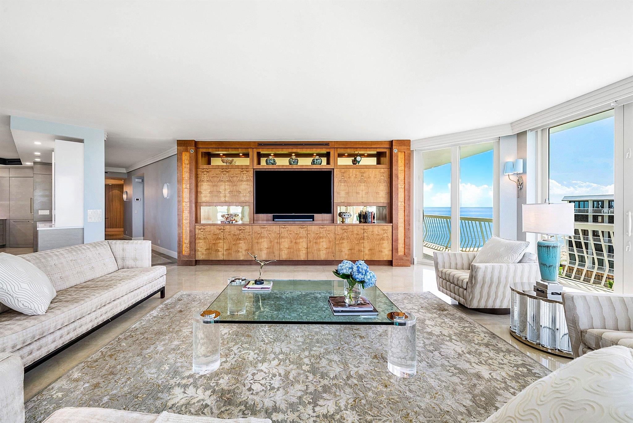 View photos, virtual tours, details... 2100 S Ocean Boulevard 605n