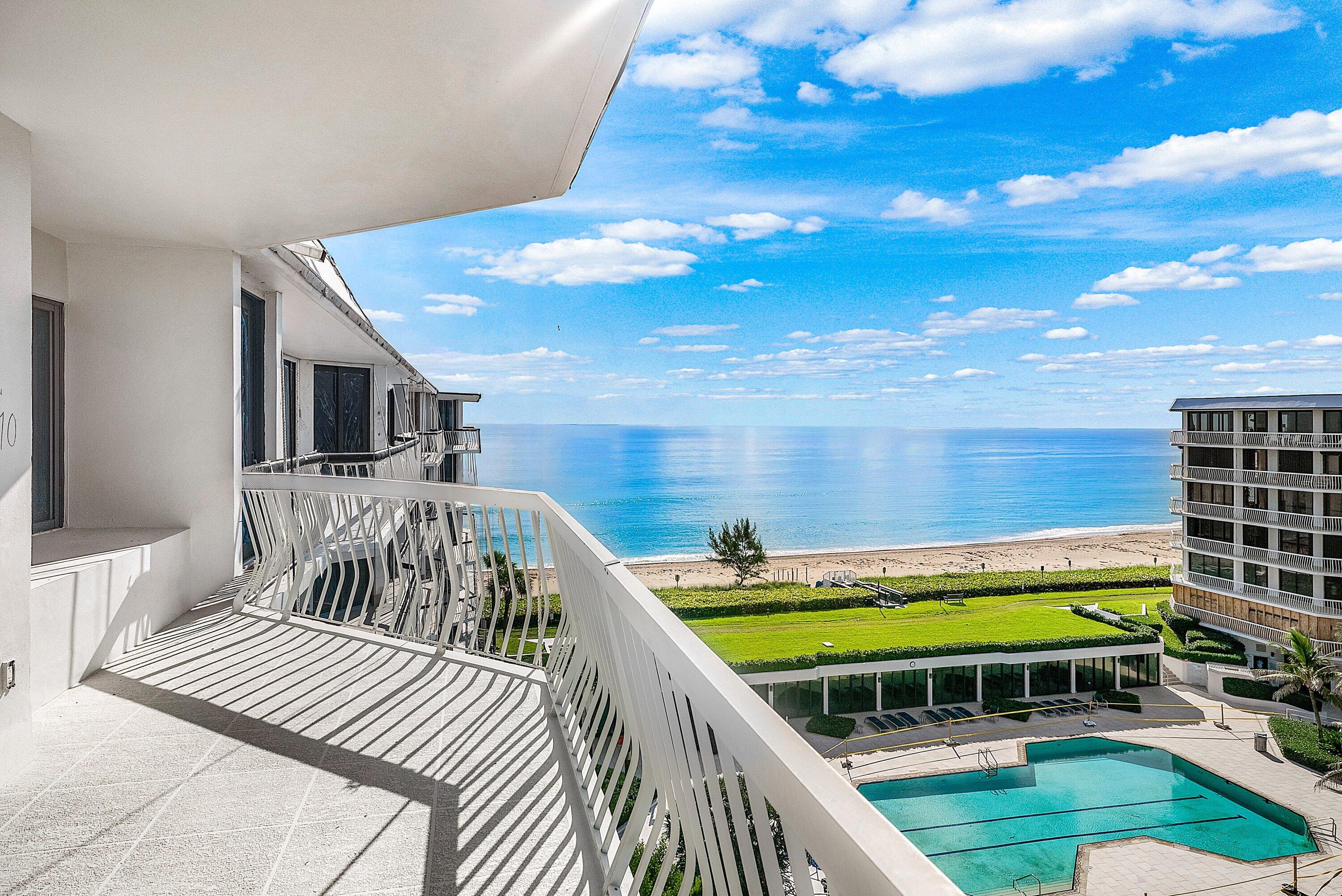 2100 COND AT SLOANS CURVE - Residential