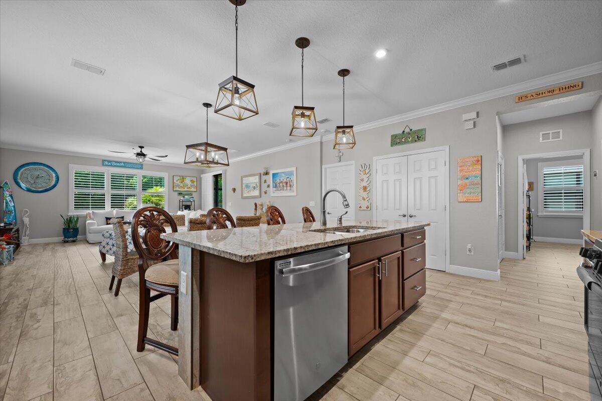 THE WILLOWS - Residential