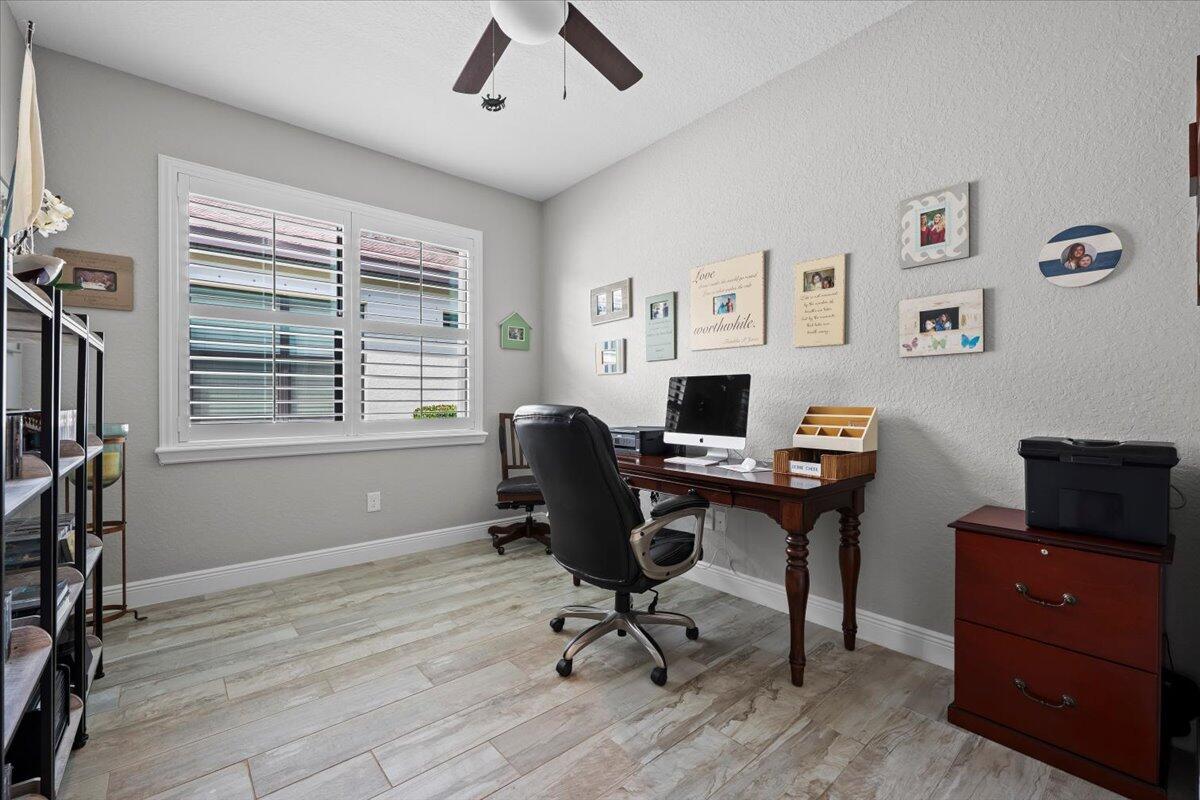 THE WILLOWS - Residential