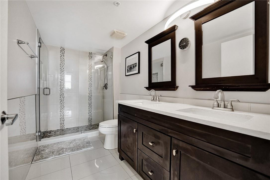 Tides at Bridgeside - Residential