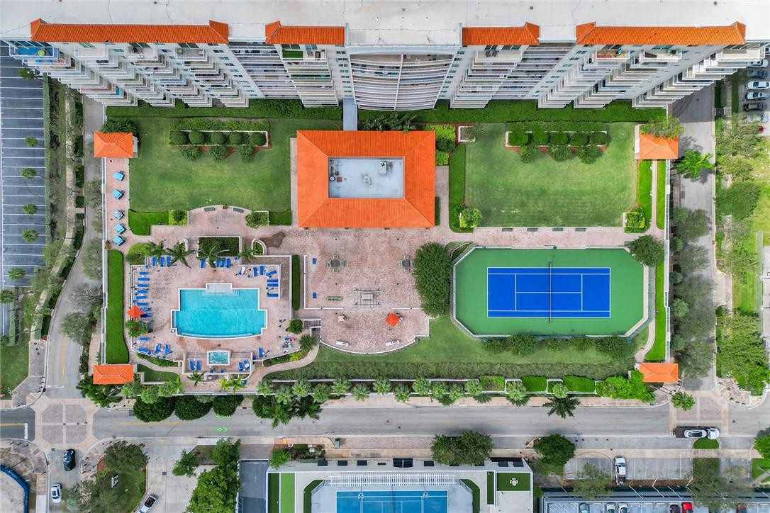 Tides at Bridgeside - Residential