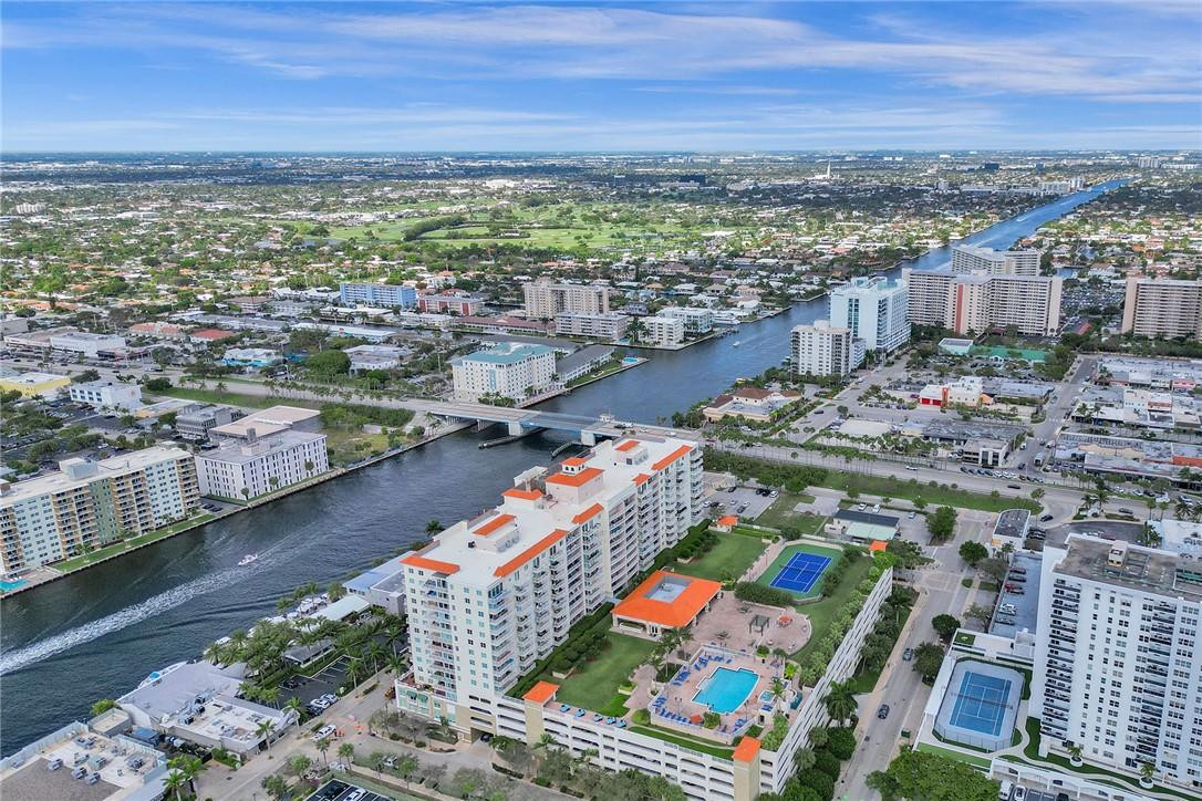 Tides at Bridgeside - Residential