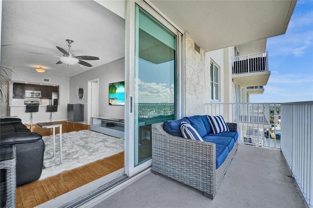 Tides at Bridgeside - Residential