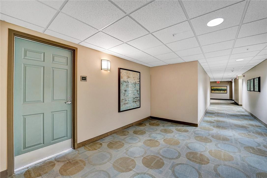 Tides at Bridgeside - Residential