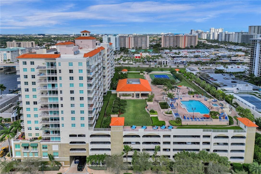 Tides at Bridgeside - Residential