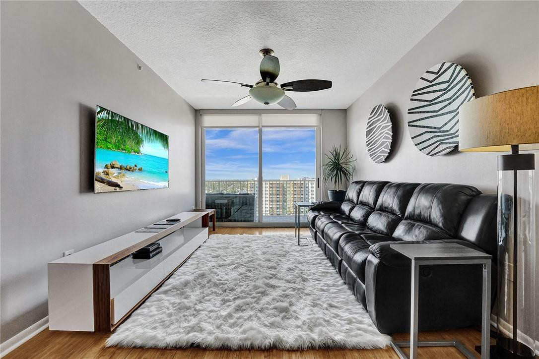 Tides at Bridgeside - Residential
