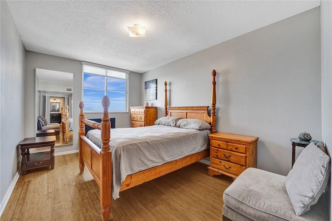 Tides at Bridgeside - Residential