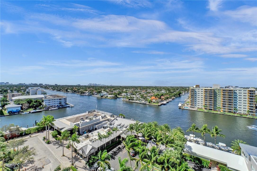 Tides at Bridgeside - Residential